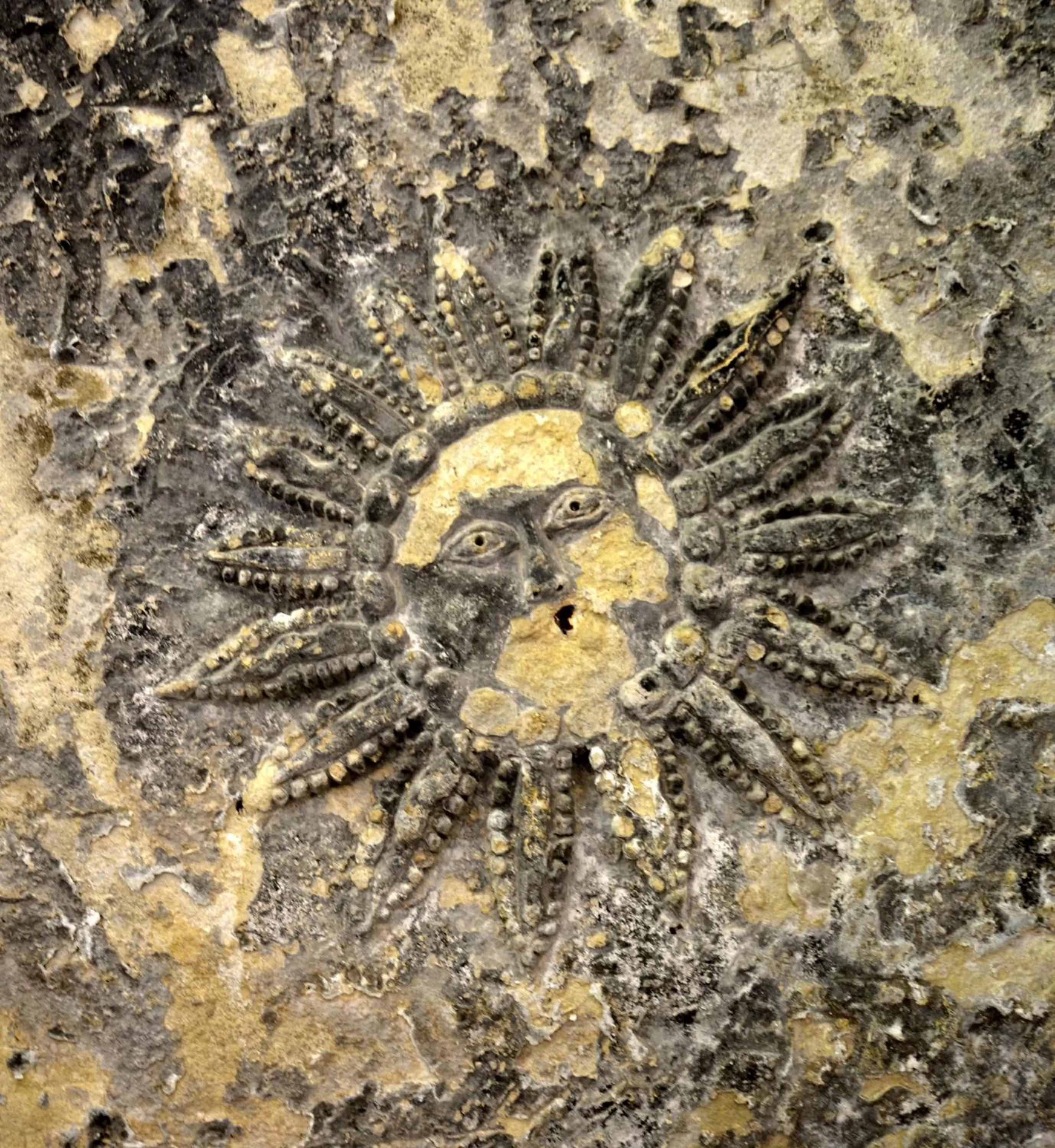 Nearby landmark in B&B La Gemma dei Sassi