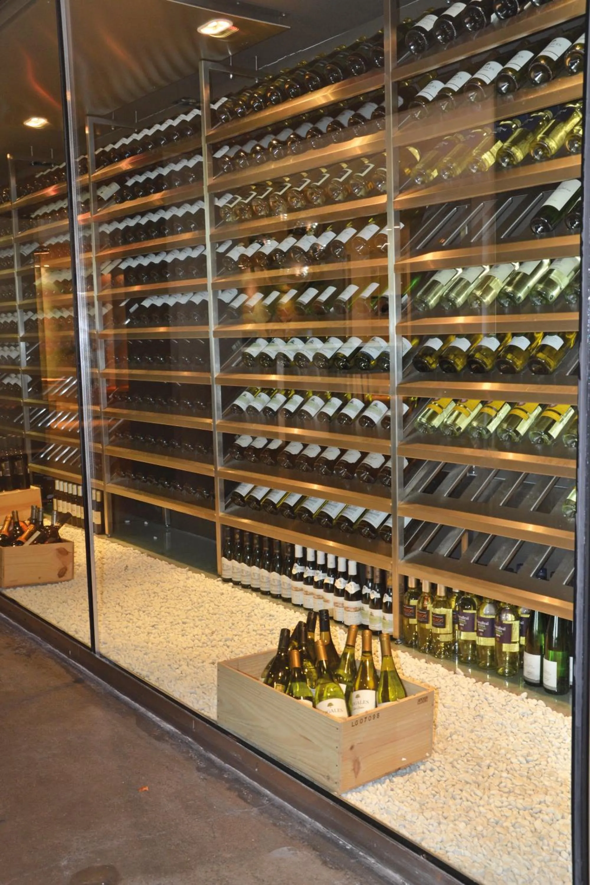 Decorative detail in Fletcher Hotel - Restaurant Elzenduin