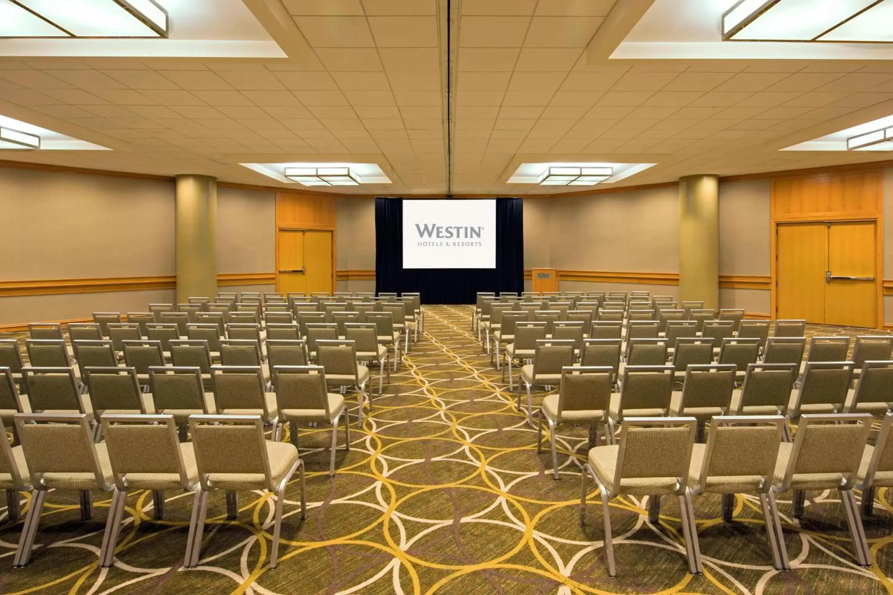 Meeting/conference room in The Westin Cincinnati