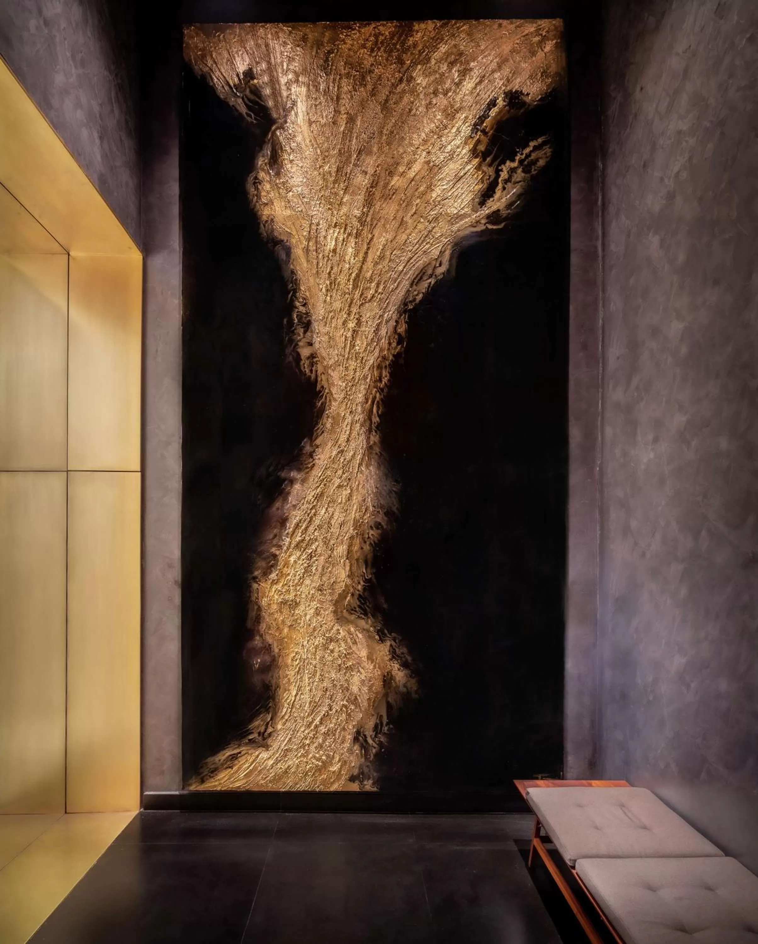 Lobby or reception in Umbral, Curio Collection By Hilton