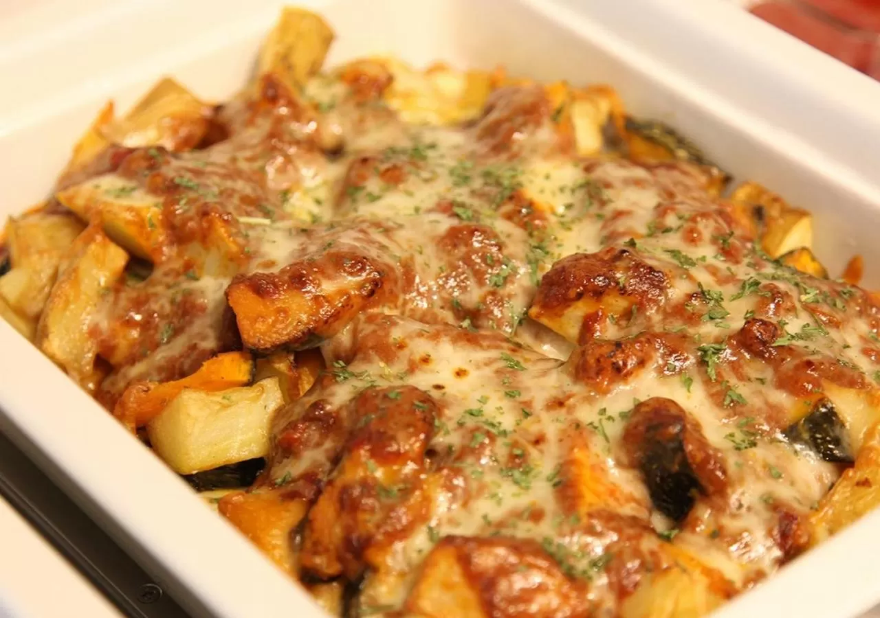 Food and drinks in Urban Hotel Minami Kusatsu