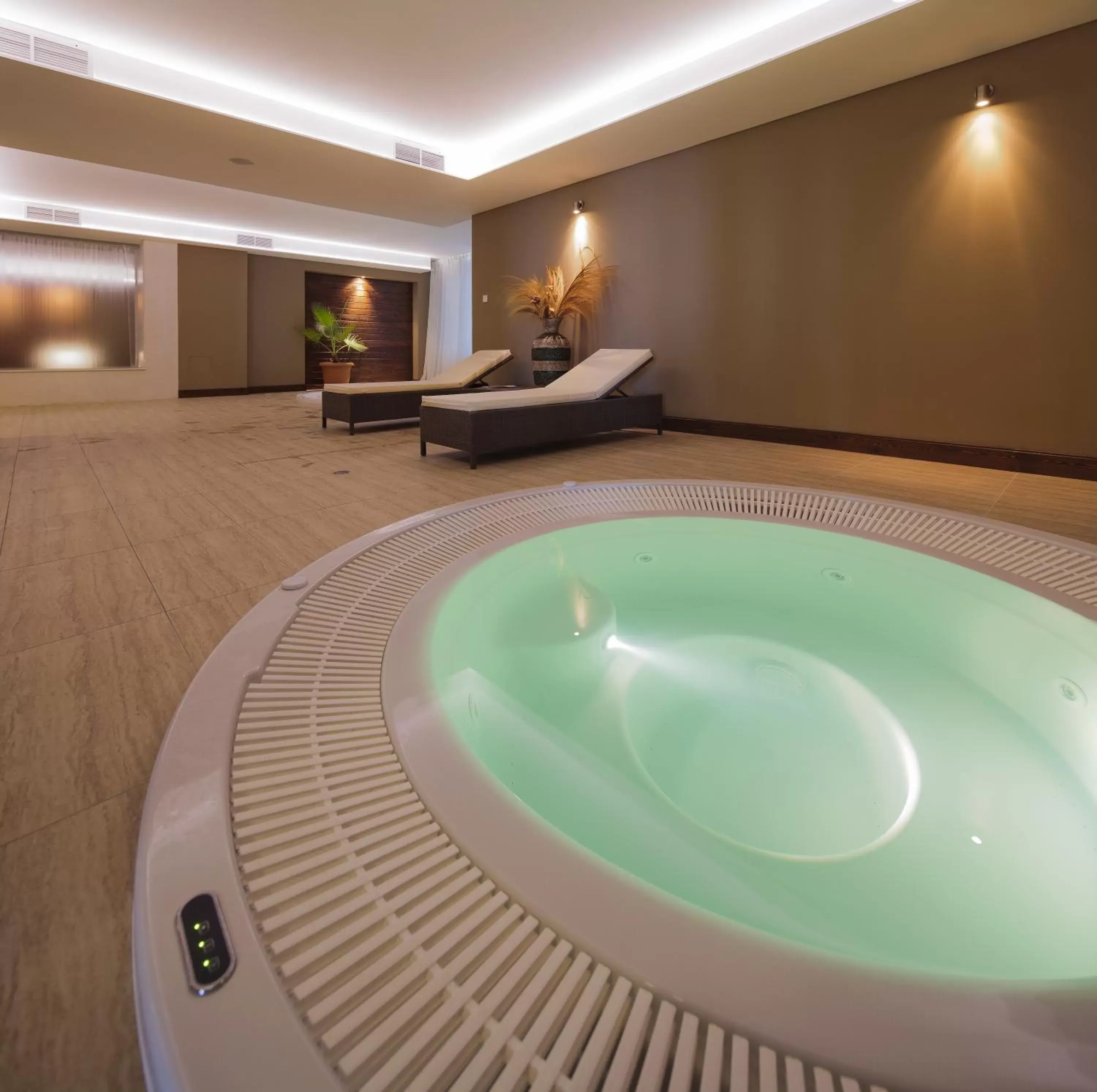 Spa and wellness centre/facilities, Swimming Pool in Lighthouse Golf & Spa Hotel
