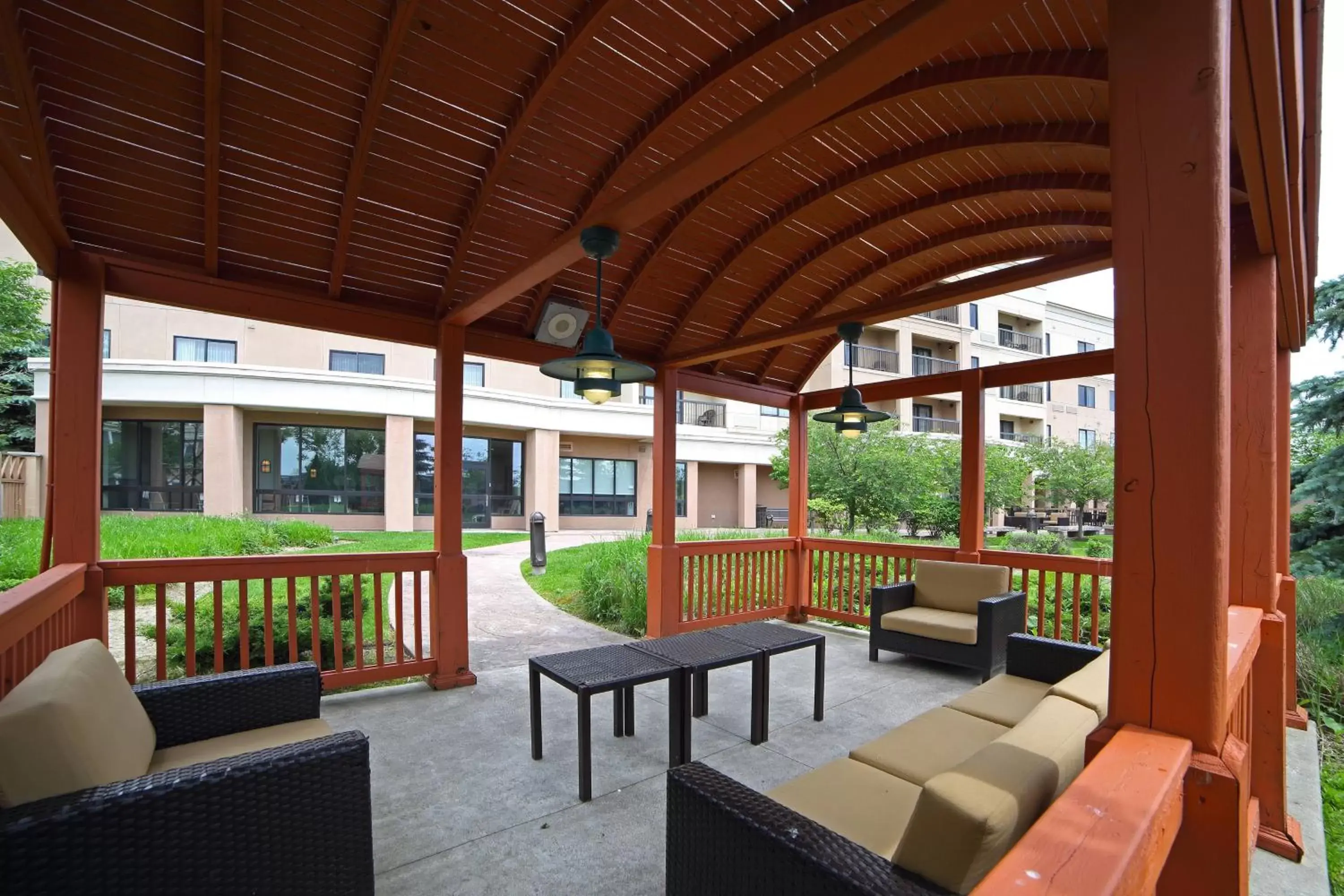 Other in Courtyard by Marriott Mississauga-Airport Corporate Centre West