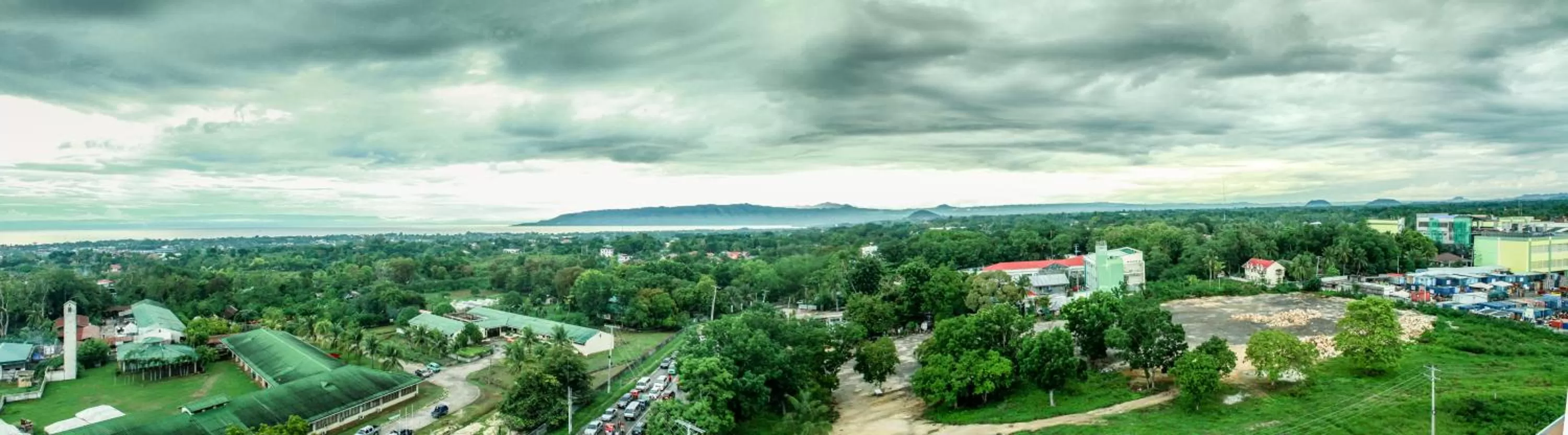 Lounge or bar in Kew Hotel Tagbilaran