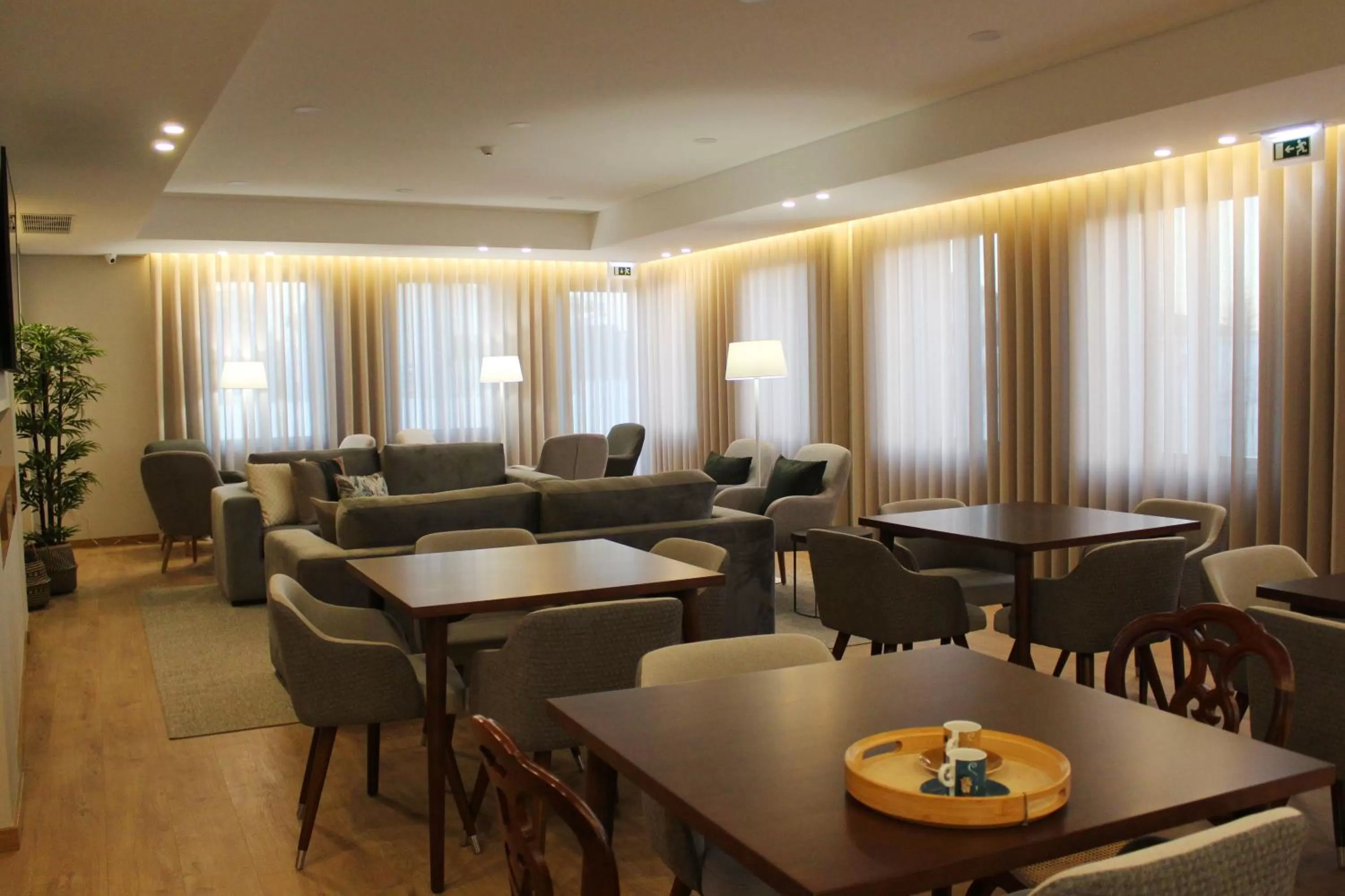 Meeting/conference room in Casa da Torre - Viseu