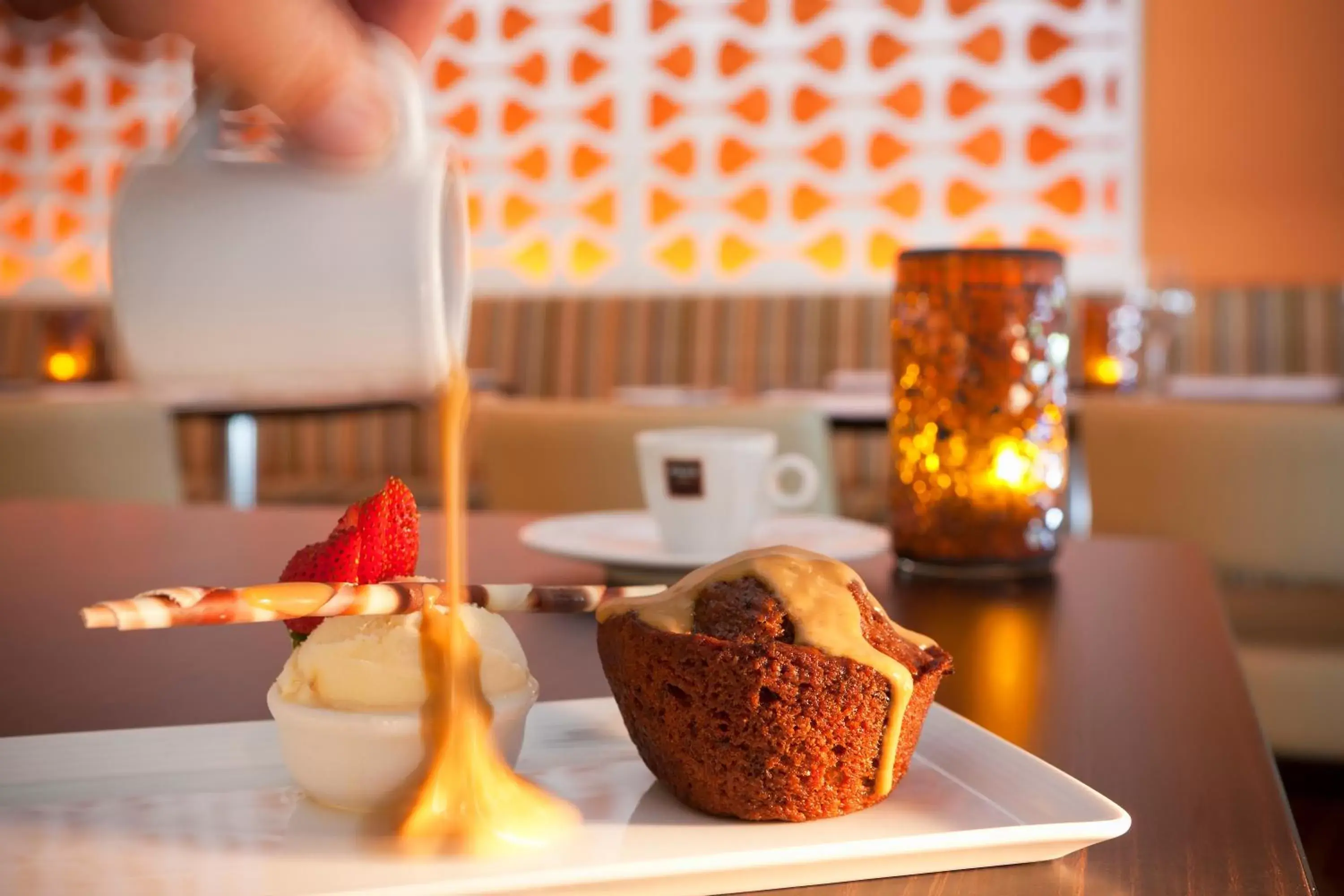 Food and drinks in PARKROYAL Parramatta Food and drinks in PARKROYAL Parramatta