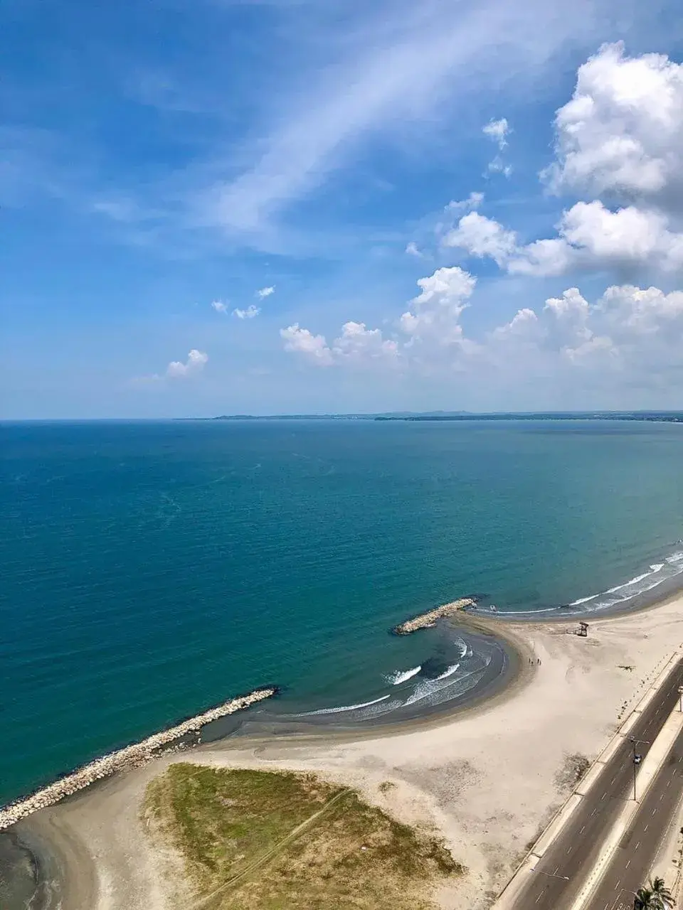 Nearby landmark, Bird's-eye View in Hotel Boutique Castillo Ines Maria