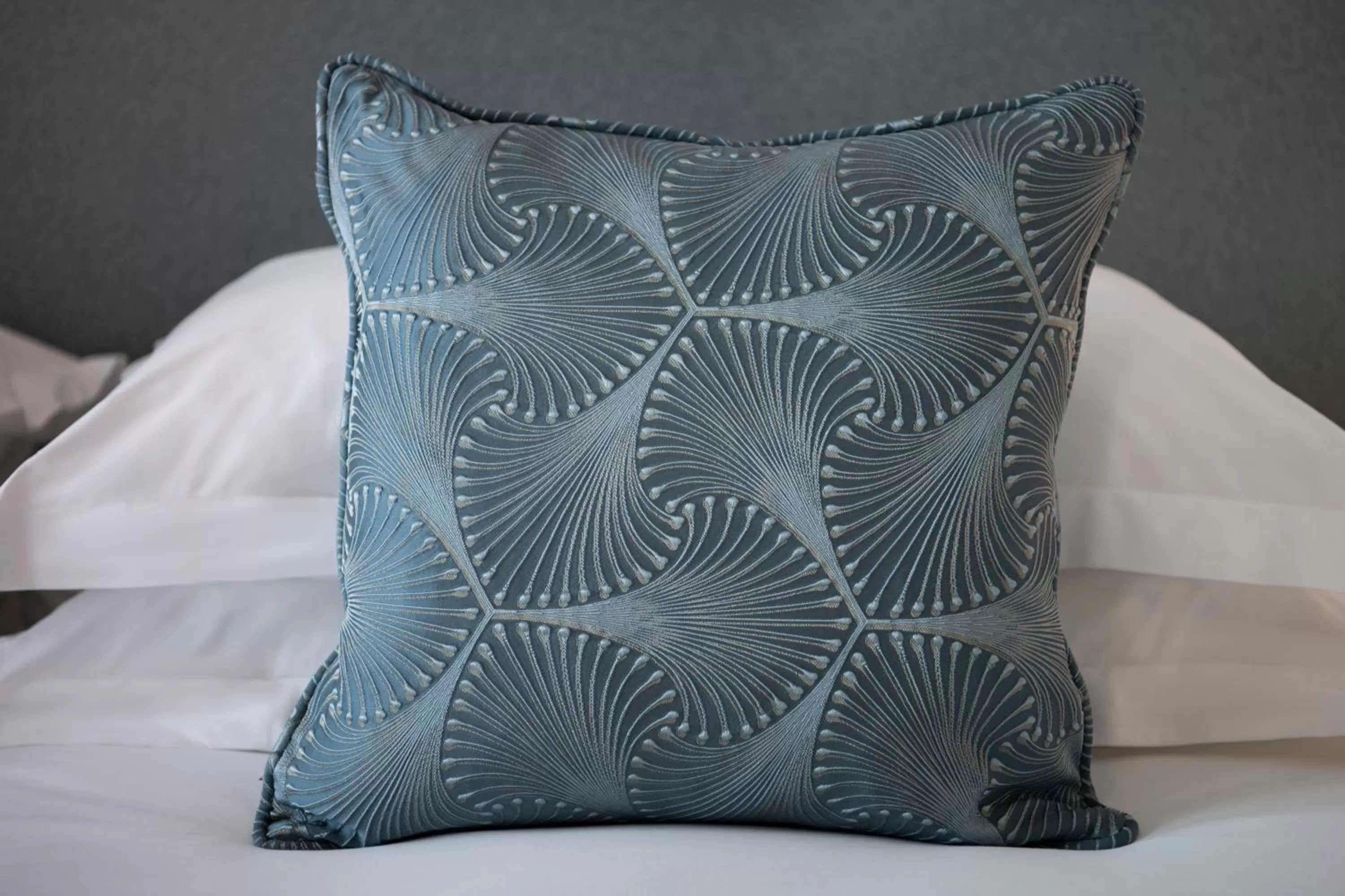 Bed in The Phoenicia Malta - The Leading Hotels of the World