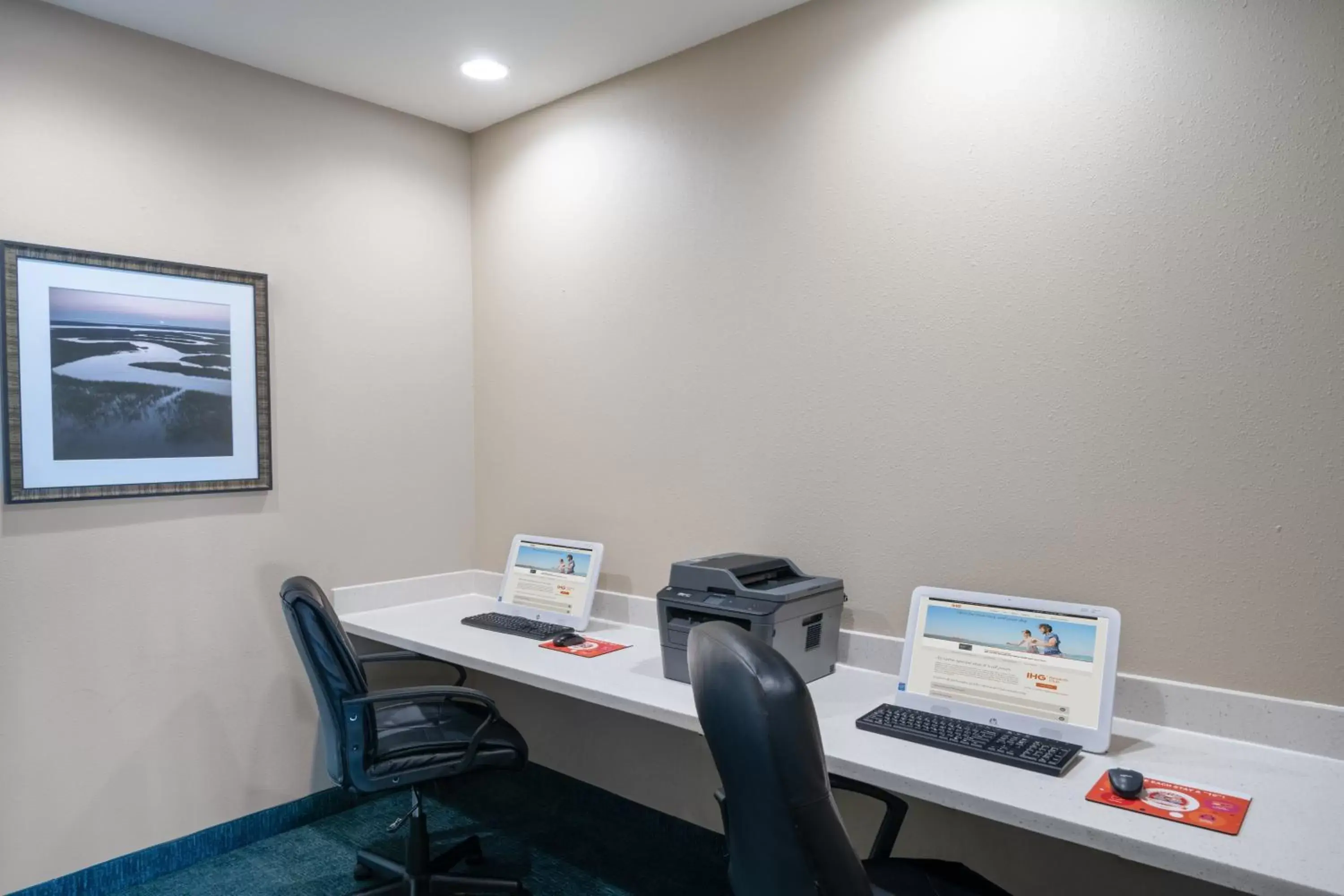 Other, Business Area/Conference Room in Candlewood Suites Auburn, an IHG Hotel