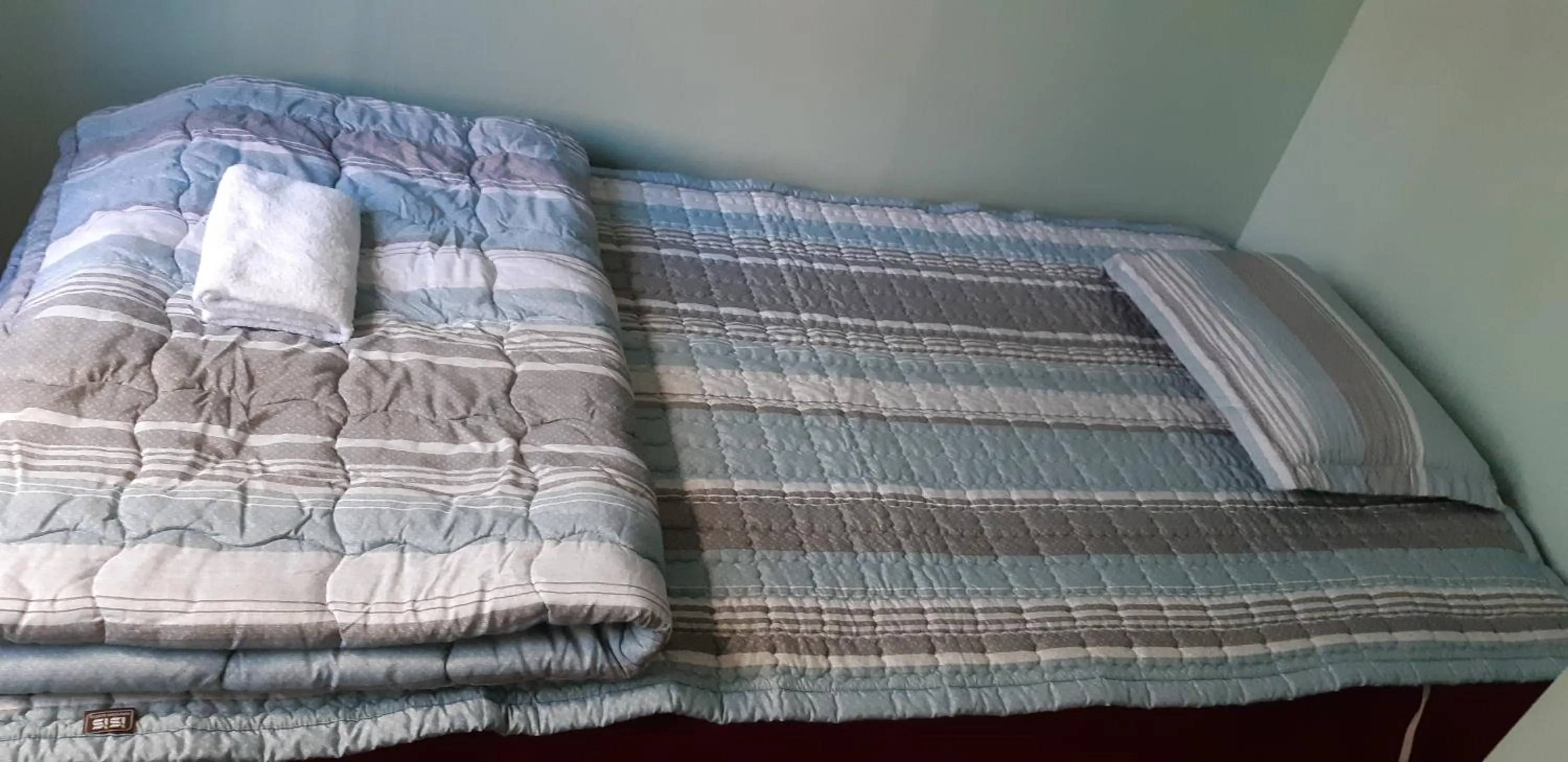 Bed in Birdsnest Hostel Hongdae Foreigner only