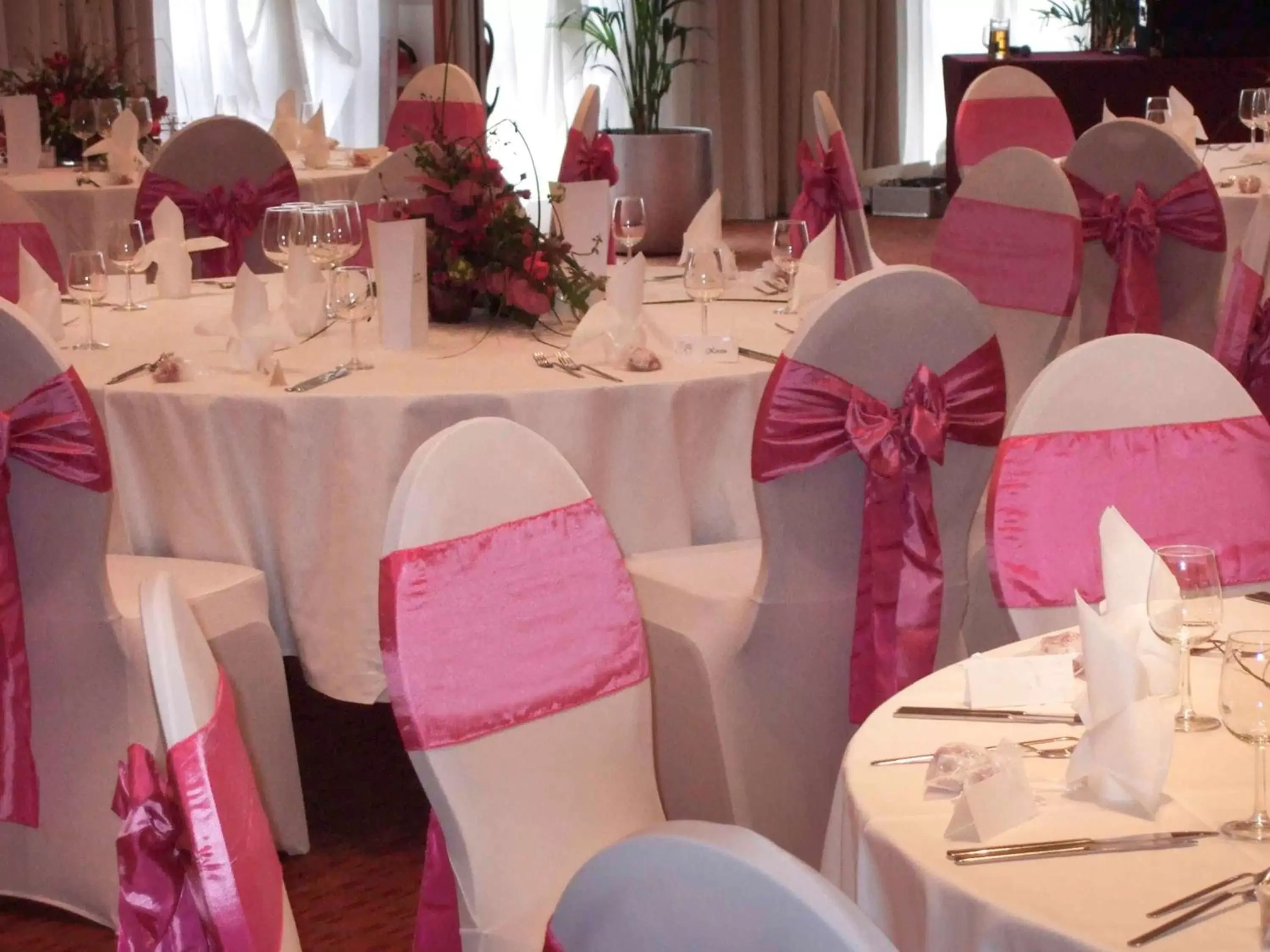 Other, Banquet Facilities in Mercure Hotel Berlin City West
