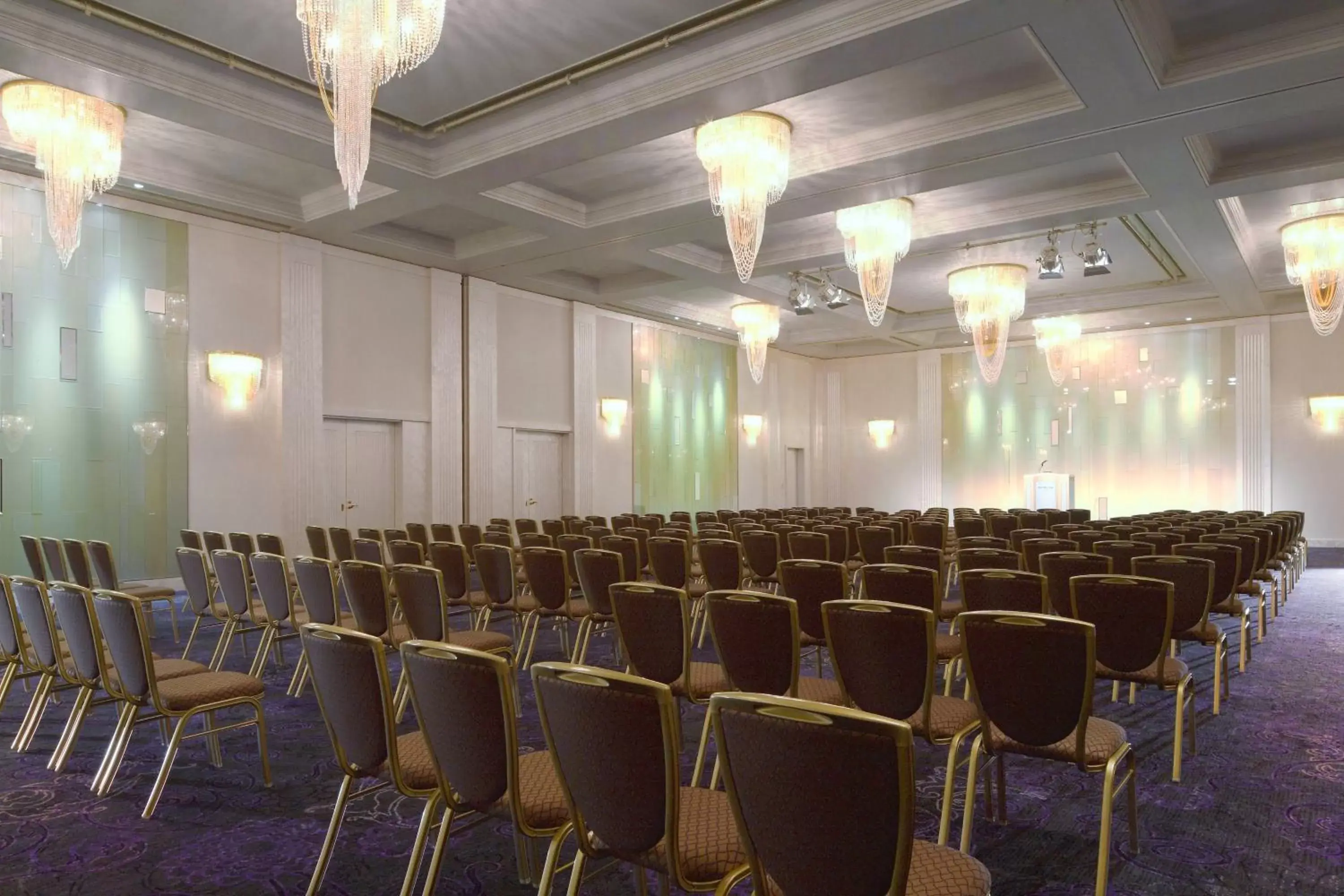 Meeting/conference room in The Westin Osaka