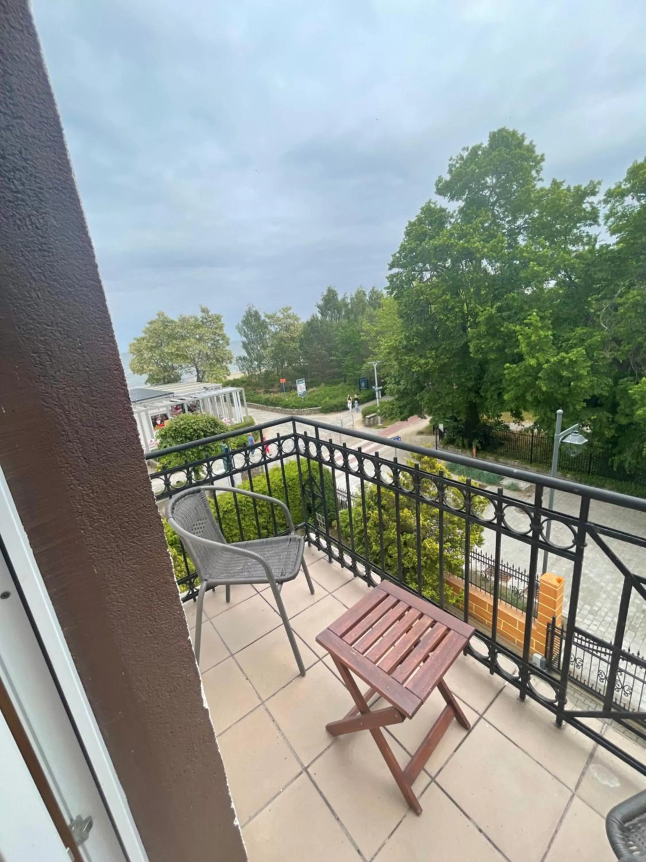 Willa Księżniczki Sopotu