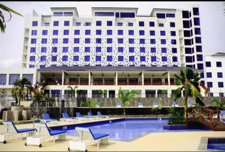 Best Western Plus Serene Atlantic Hotel