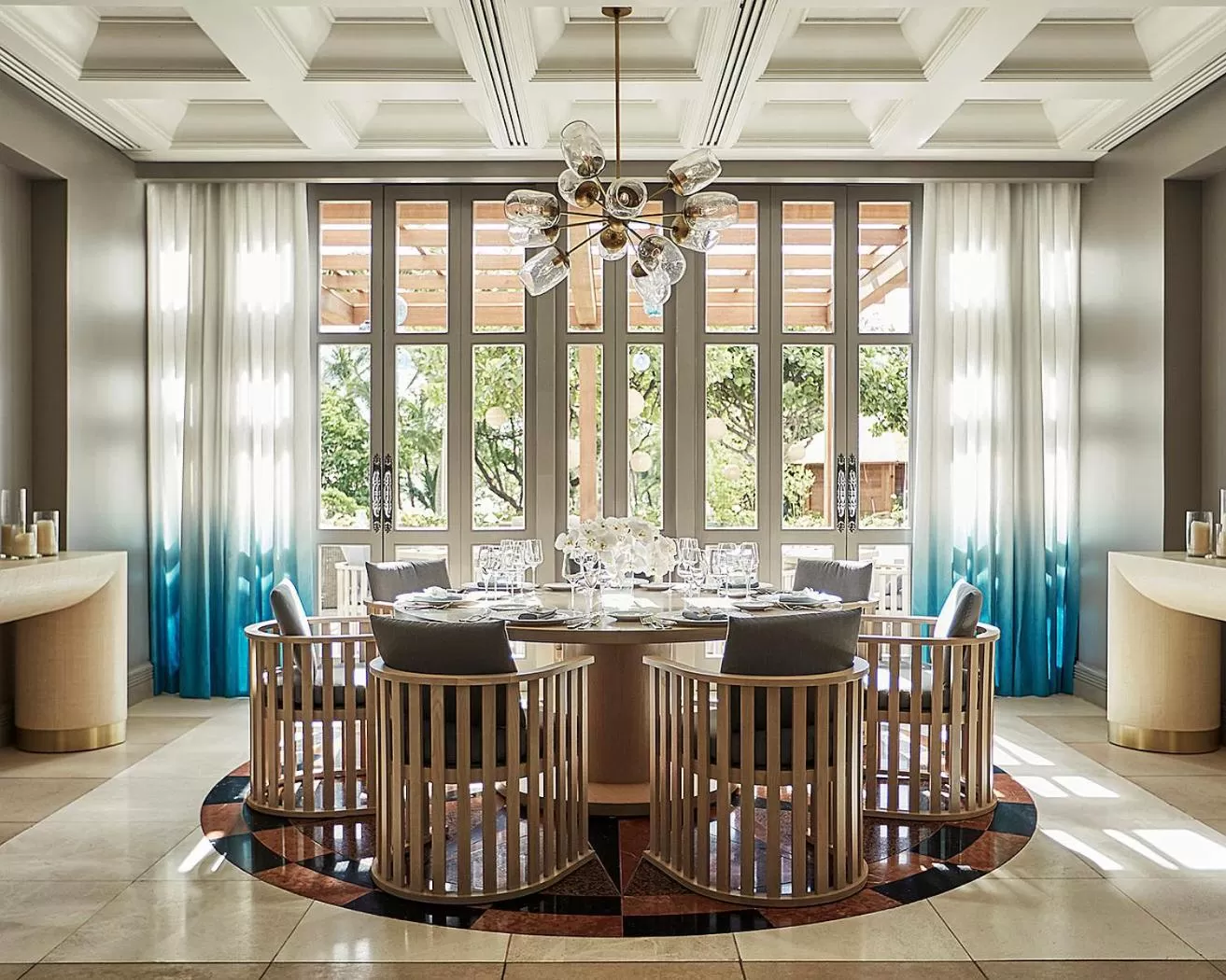 Restaurant/places to eat in Four Seasons Resort Oahu at Ko Olina