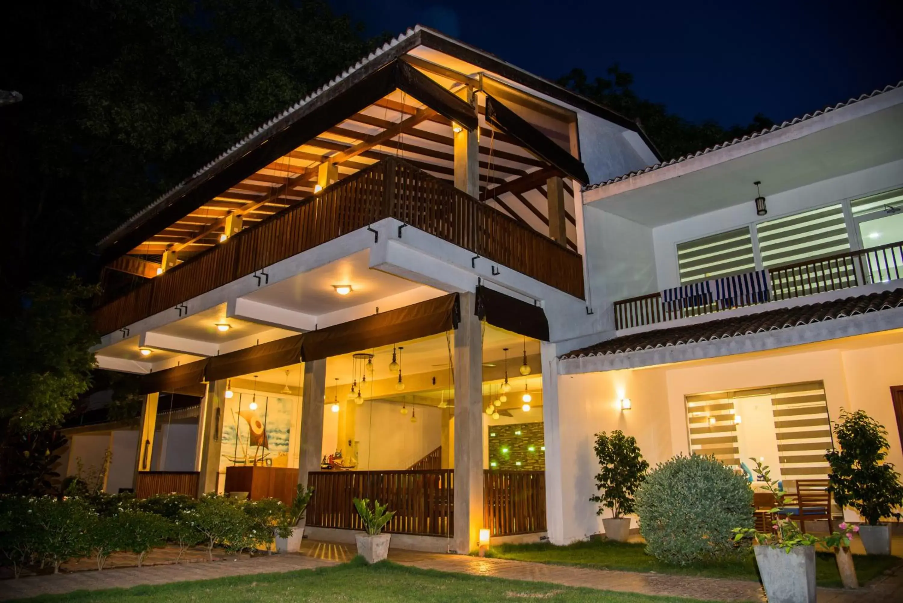 Property building in Anantamaa Hotel Property building in Anantamaa Hotel