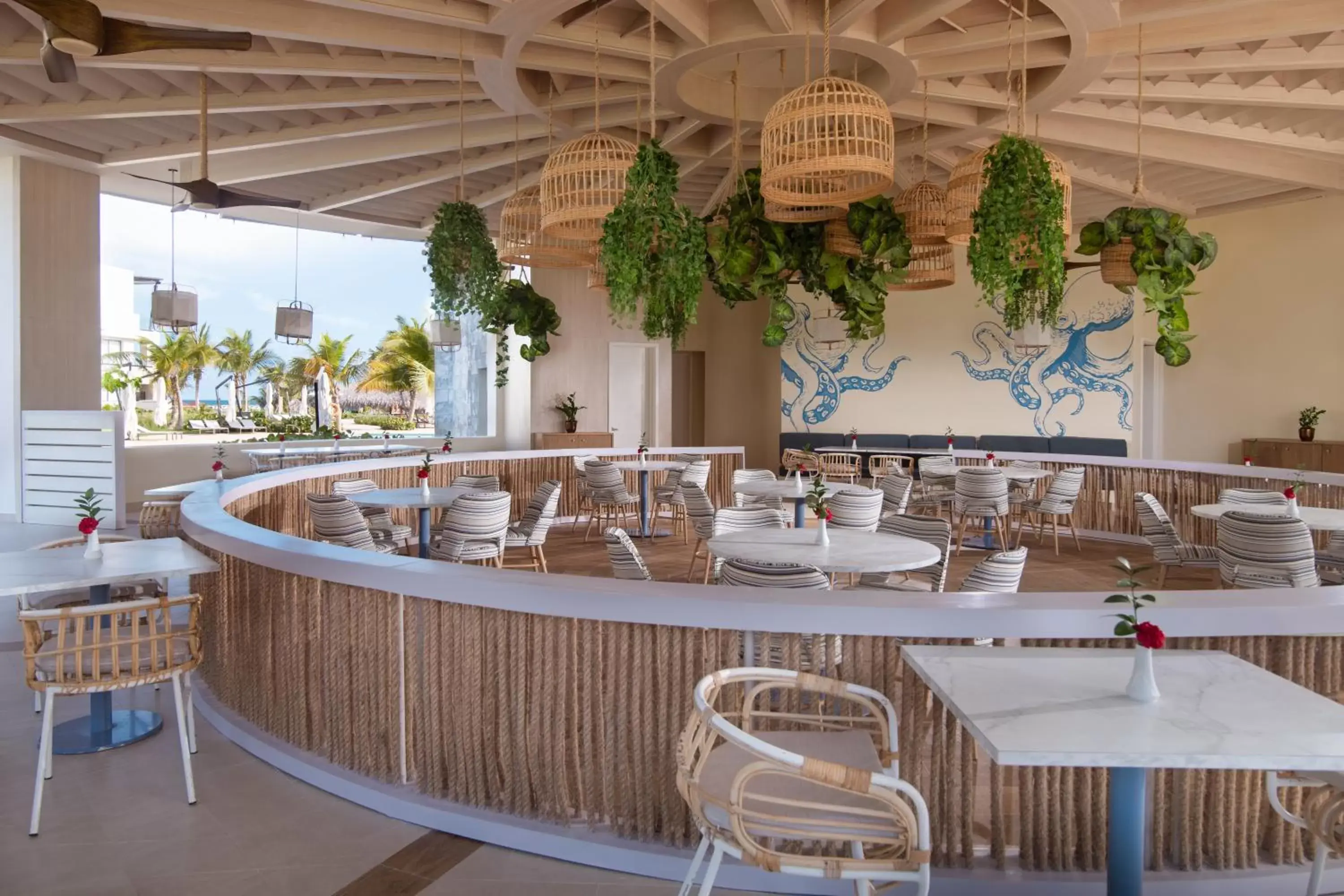 Restaurant/places to eat in Dreams Macao Beach Punta Cana - All Inclusive Restaurant/places to eat in Dreams Macao Beach Punta Cana - All Inclusive