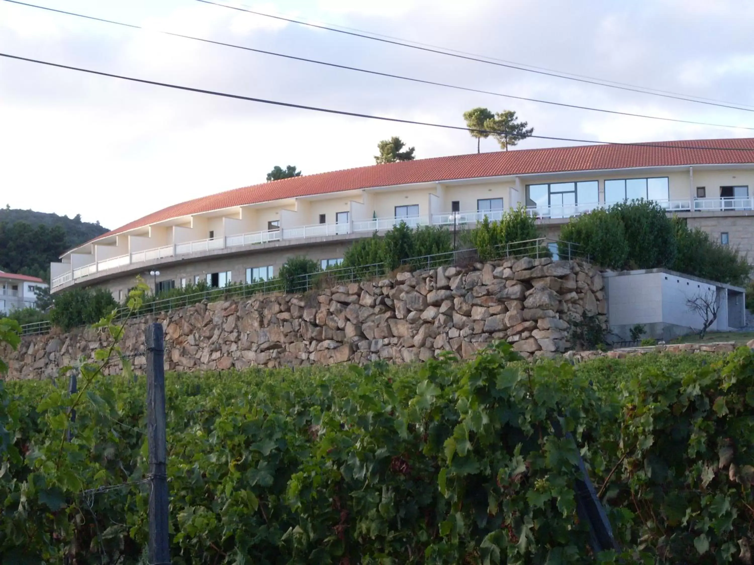 Property Building in Quinta da Seixeda