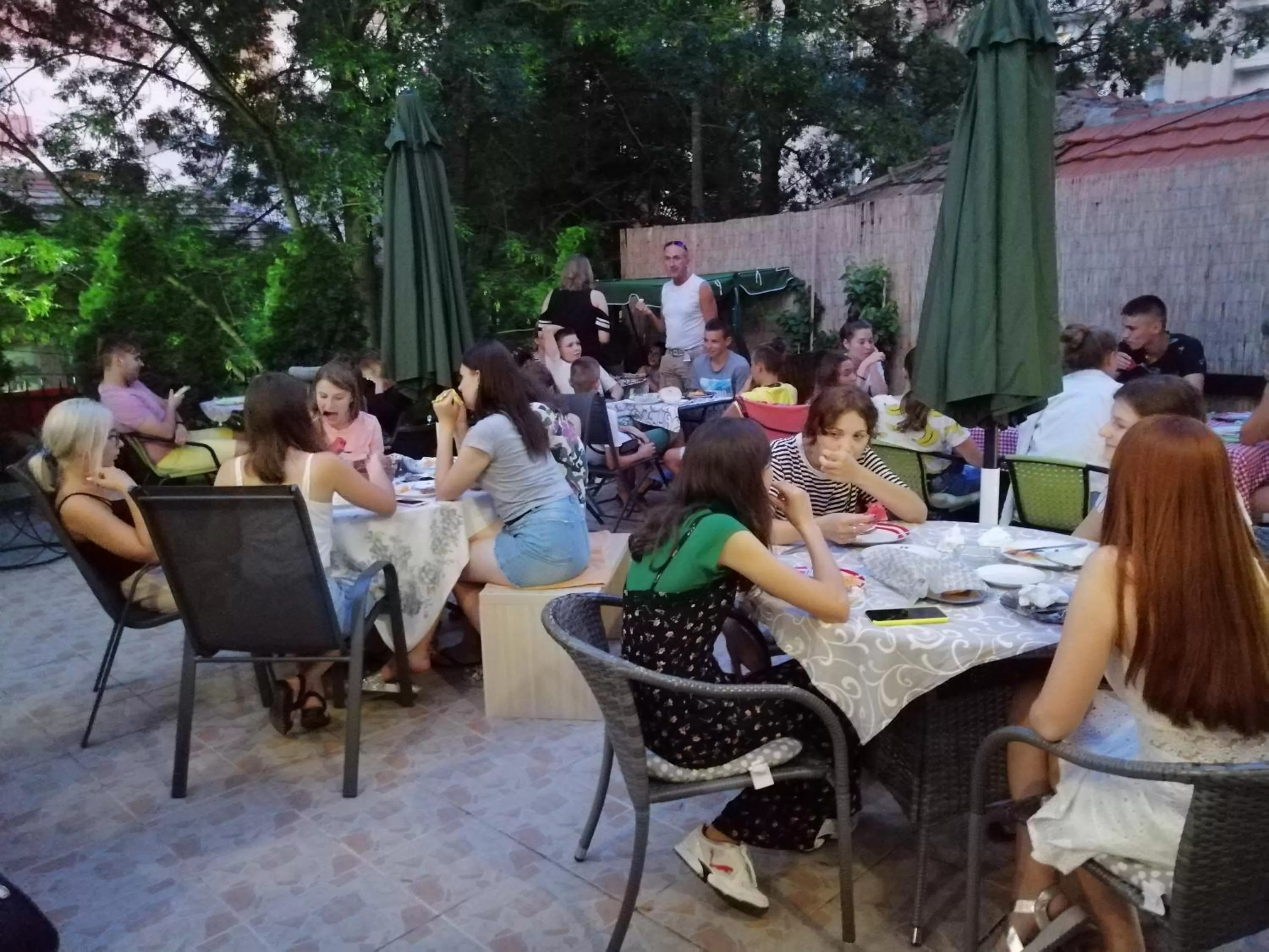 Guest House GOLDEN COIN