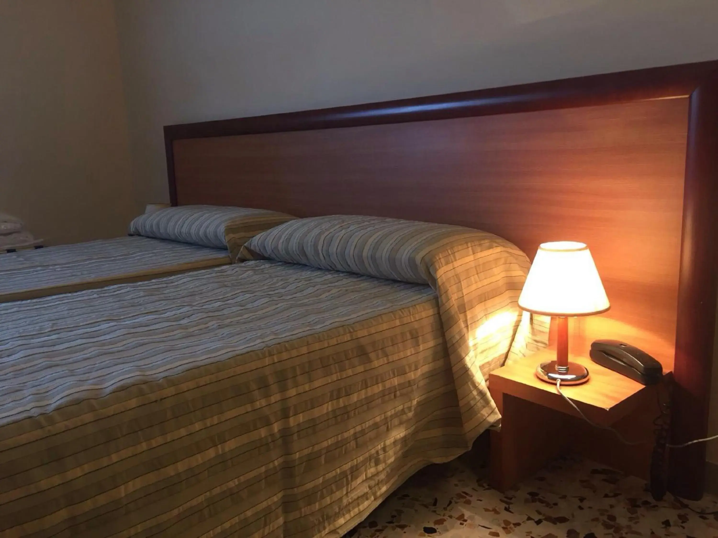 Hotel La Casa Del Pellegrino Hotel La Casa Del Pellegrino