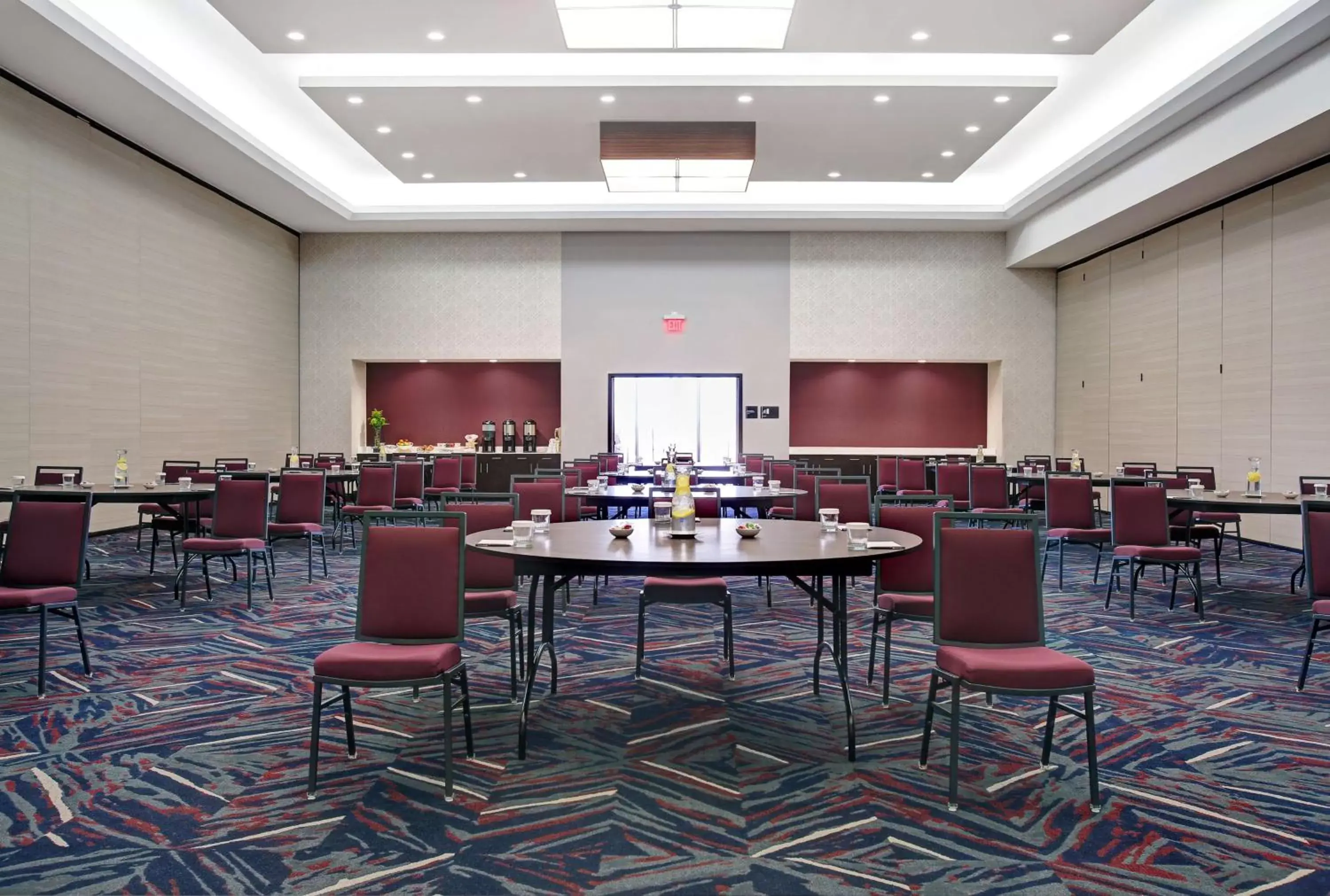 Meeting/conference room in Embassy Suites By Hilton Oklahoma City Northwest