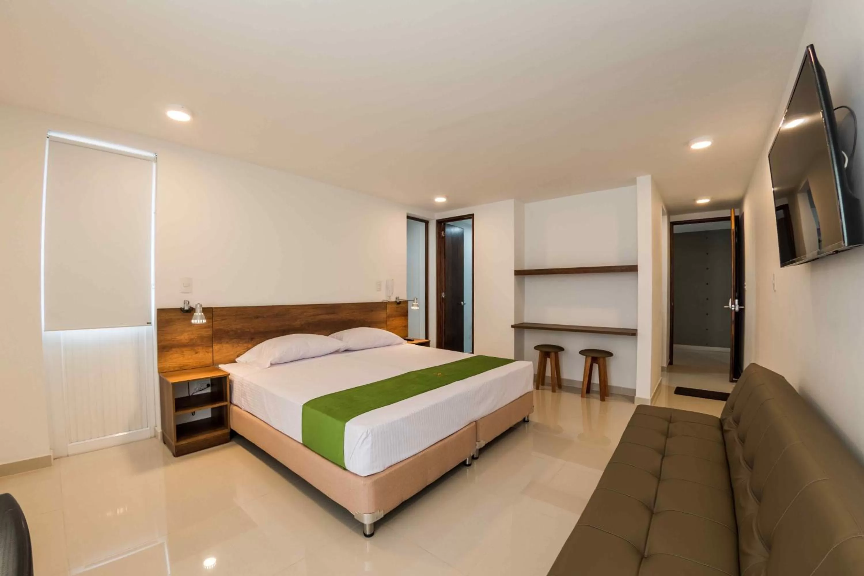 Bed in Altoprado Popayán