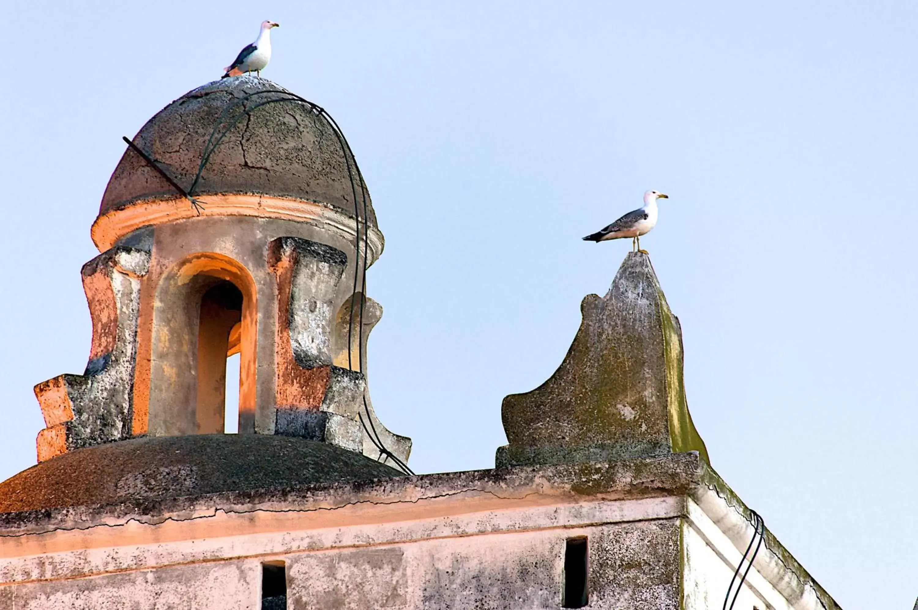 Nearby Landmark in Villa Lieta