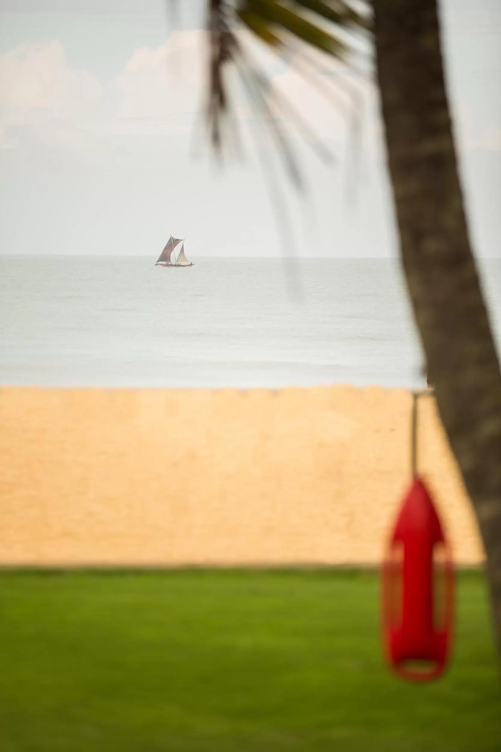 Property building in Camelot Beach Hotel Property building in Camelot Beach Hotel