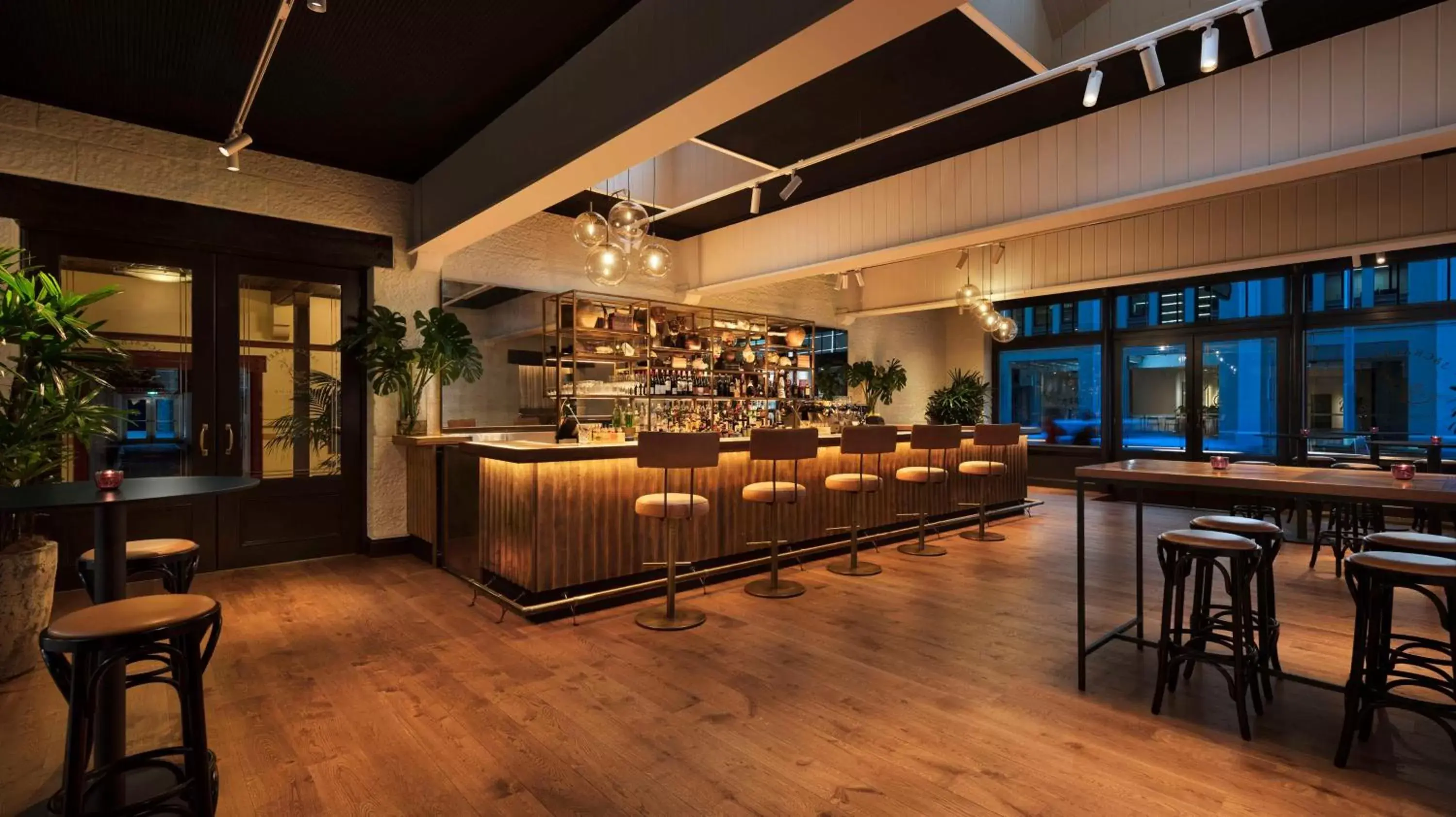 Lounge or bar, Lounge/Bar in Hyatt Regency Sydney