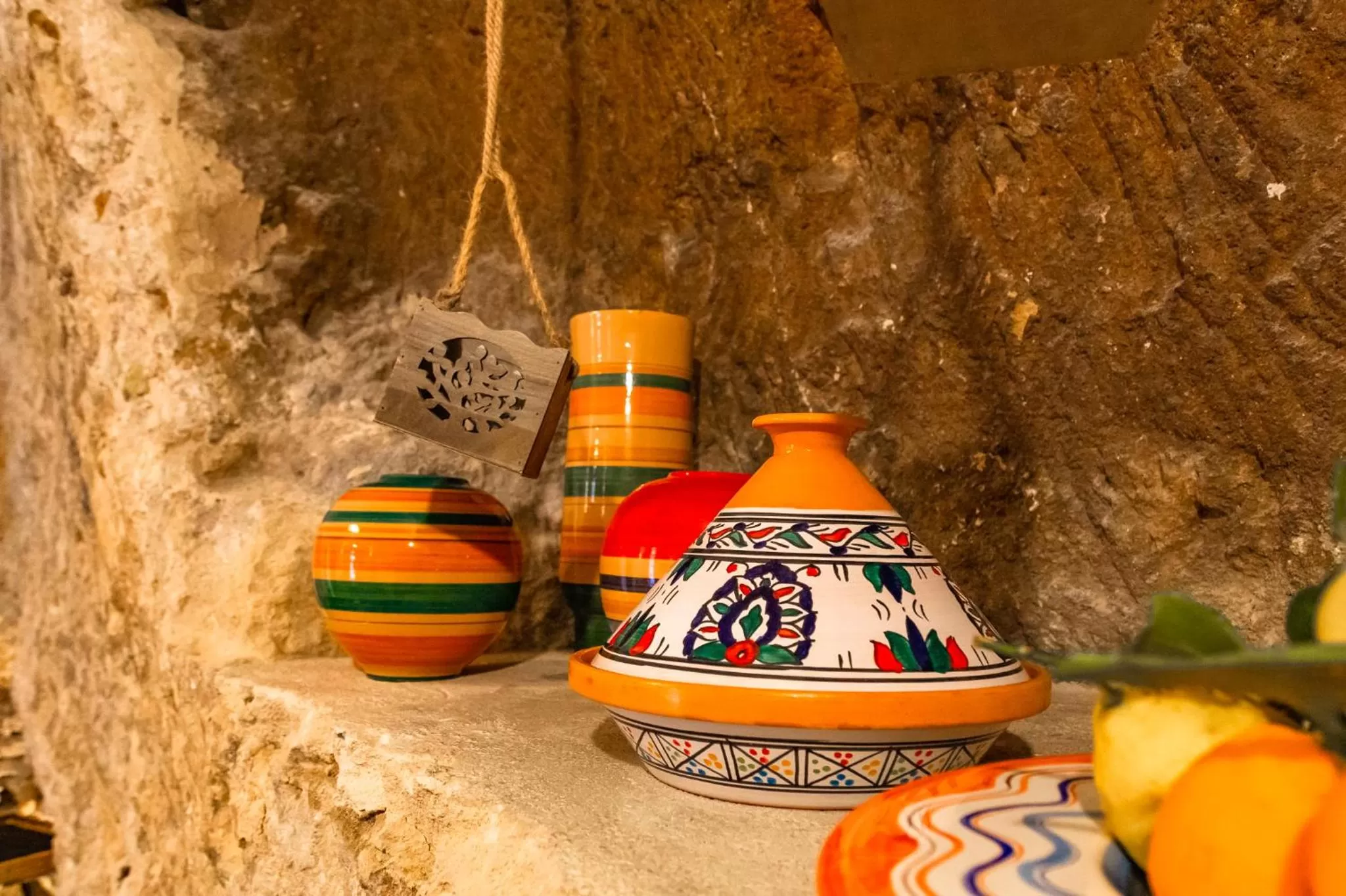 Locanda Al Moro Hotel