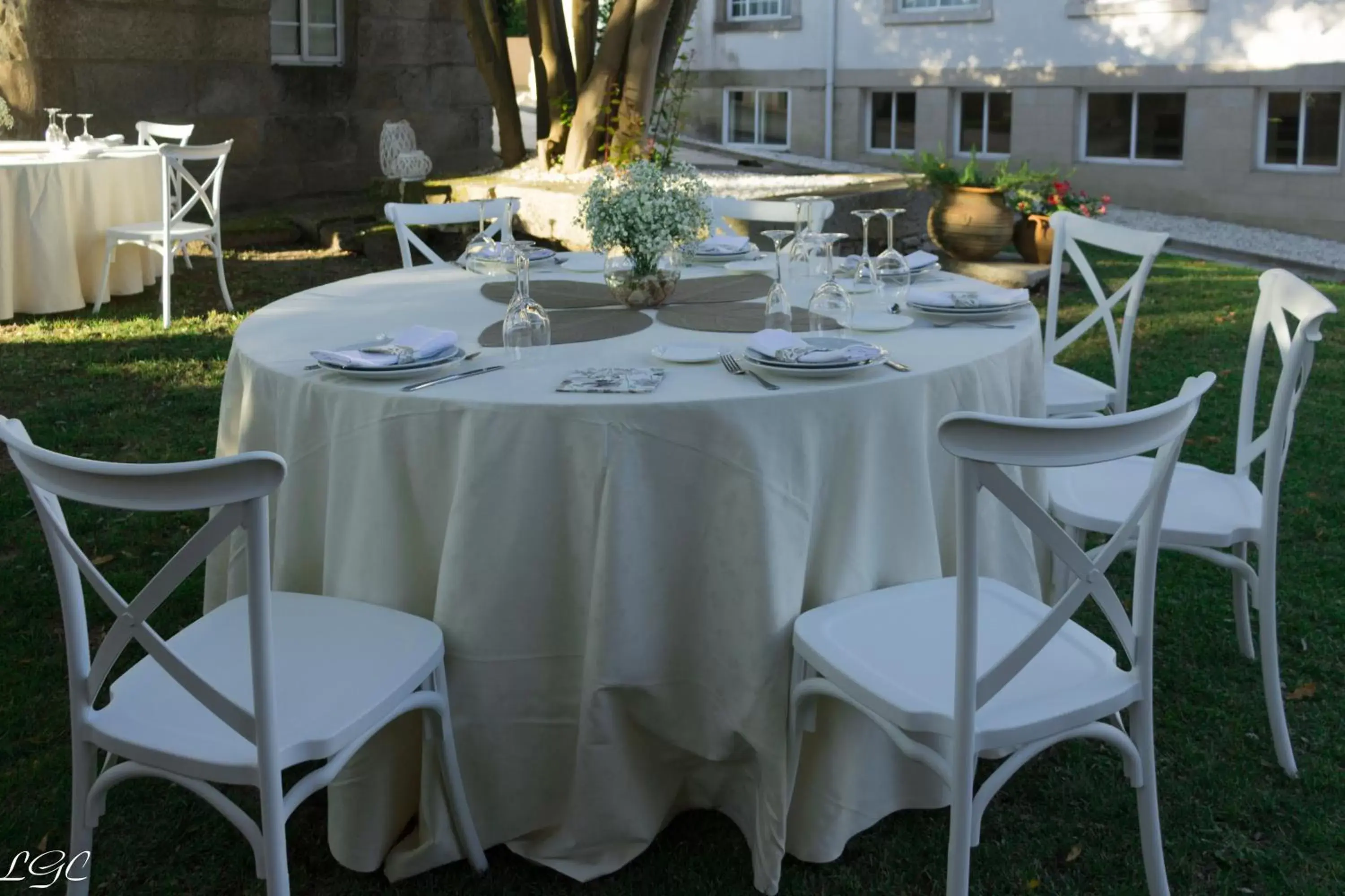 Banquet/Function facilities, Restaurant/Places to Eat in Hotel O'Pazo