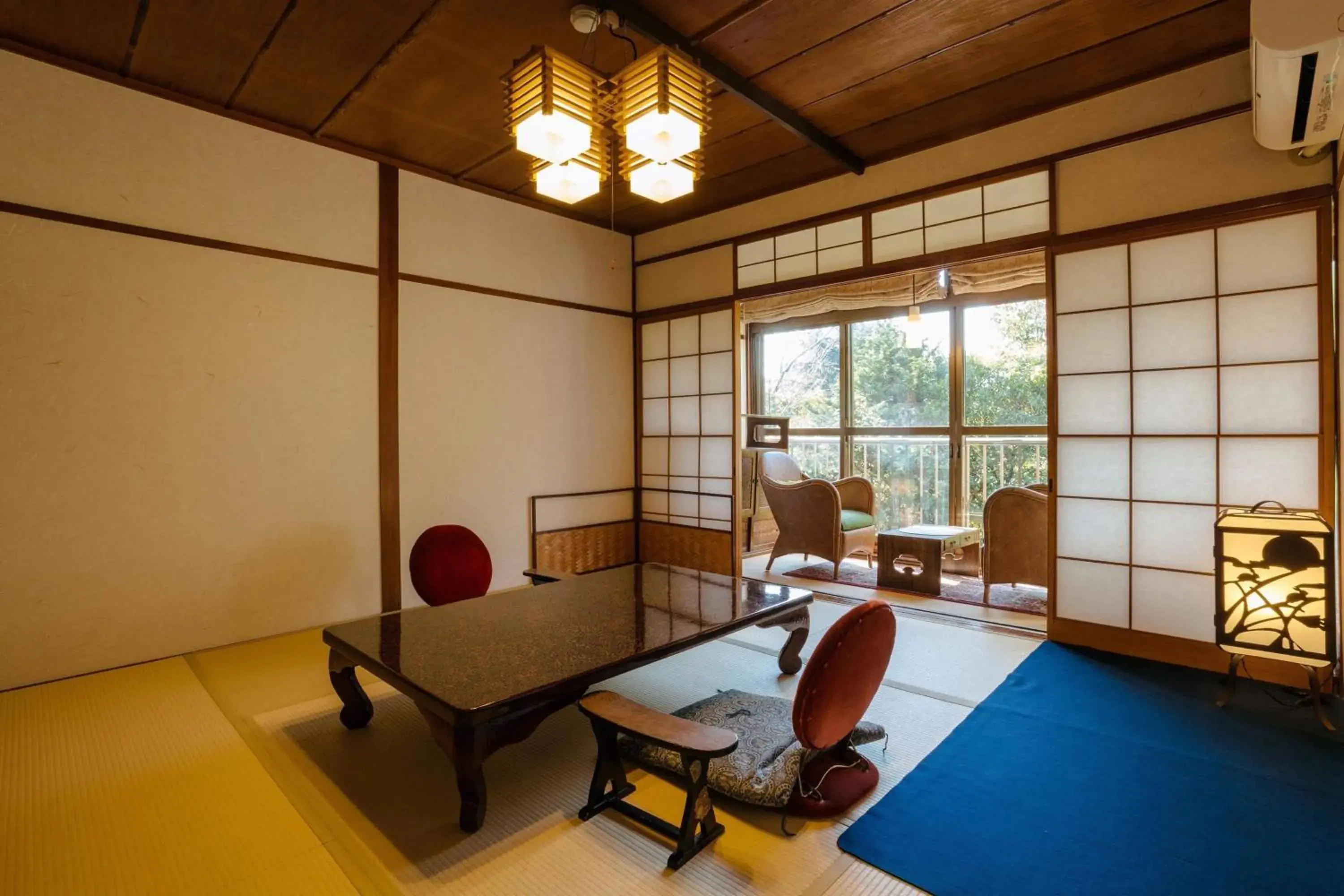 View (from property/room) in Kyoto Nanzenji Ryokan Yachiyo