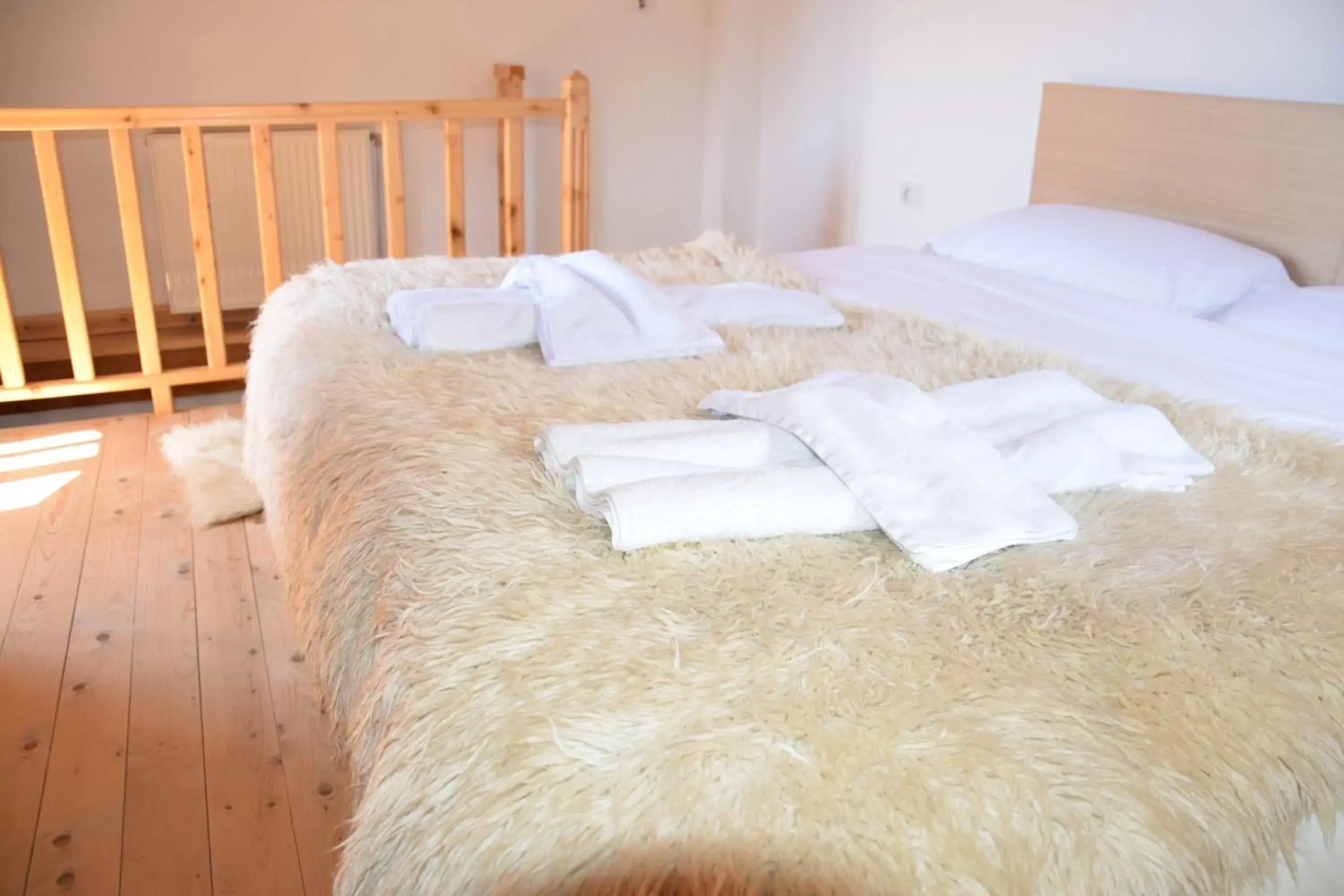 Apartment with Garden View in Sofra E Shpatit Apartment with Garden View in Sofra E Shpatit