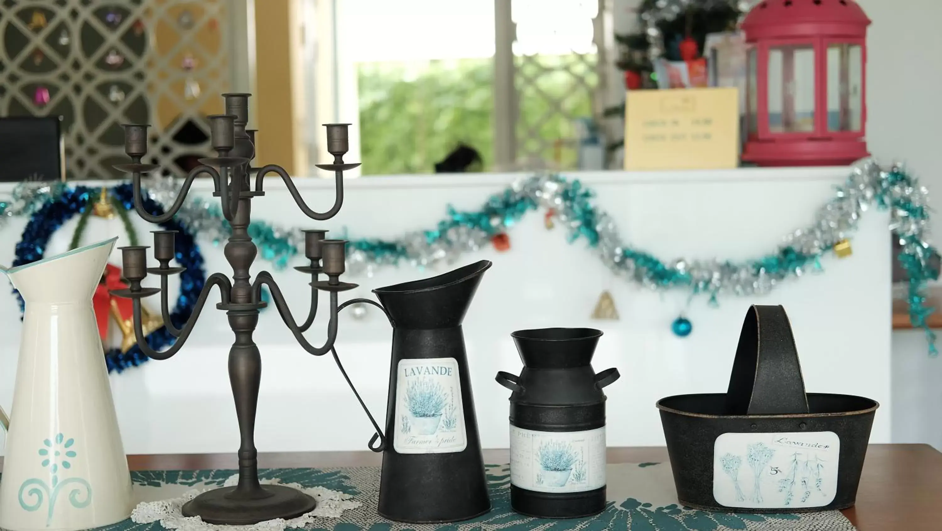 Restaurant/places to eat in De Pastel Hua Hin Restaurant/places to eat in De Pastel Hua Hin