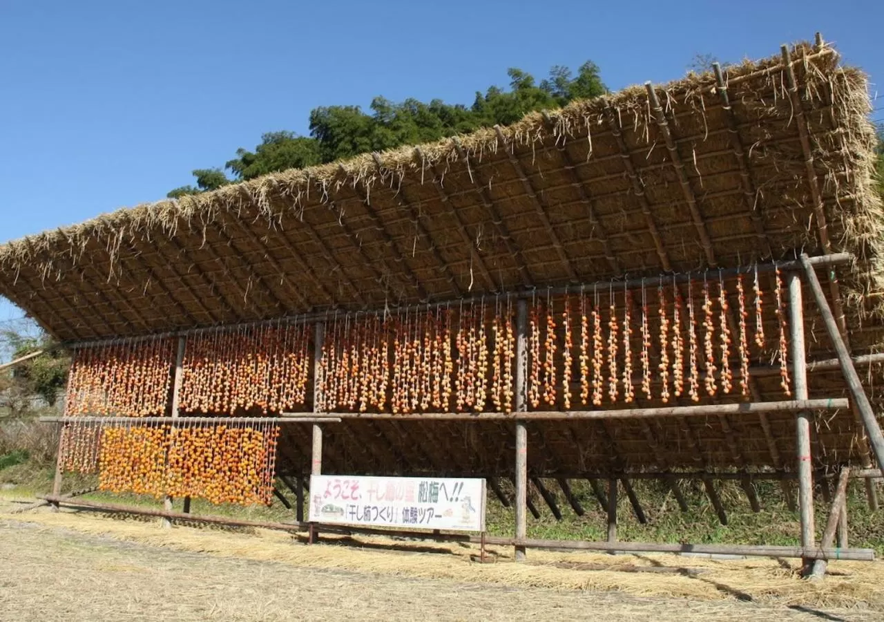 Nearby landmark in APA Hotel Saga Ekimae Chuo