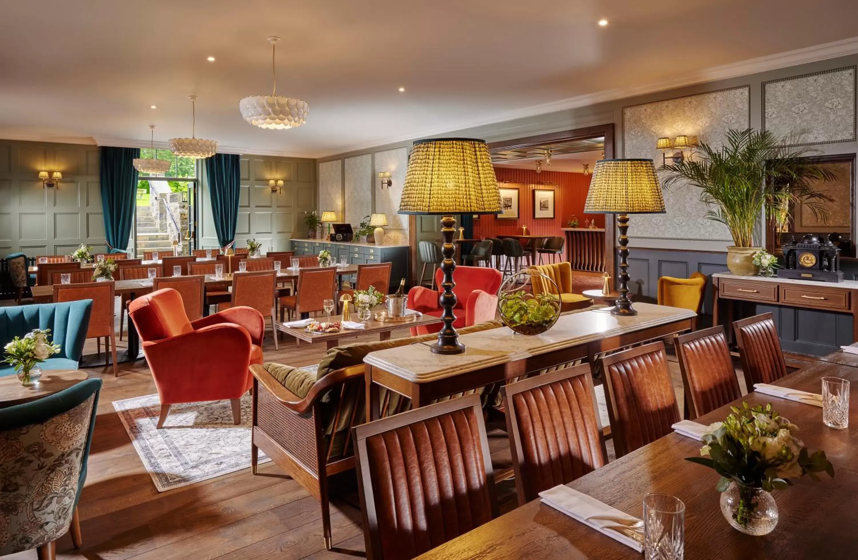 Property building, Restaurant/Places to Eat in Great Southern Killarney