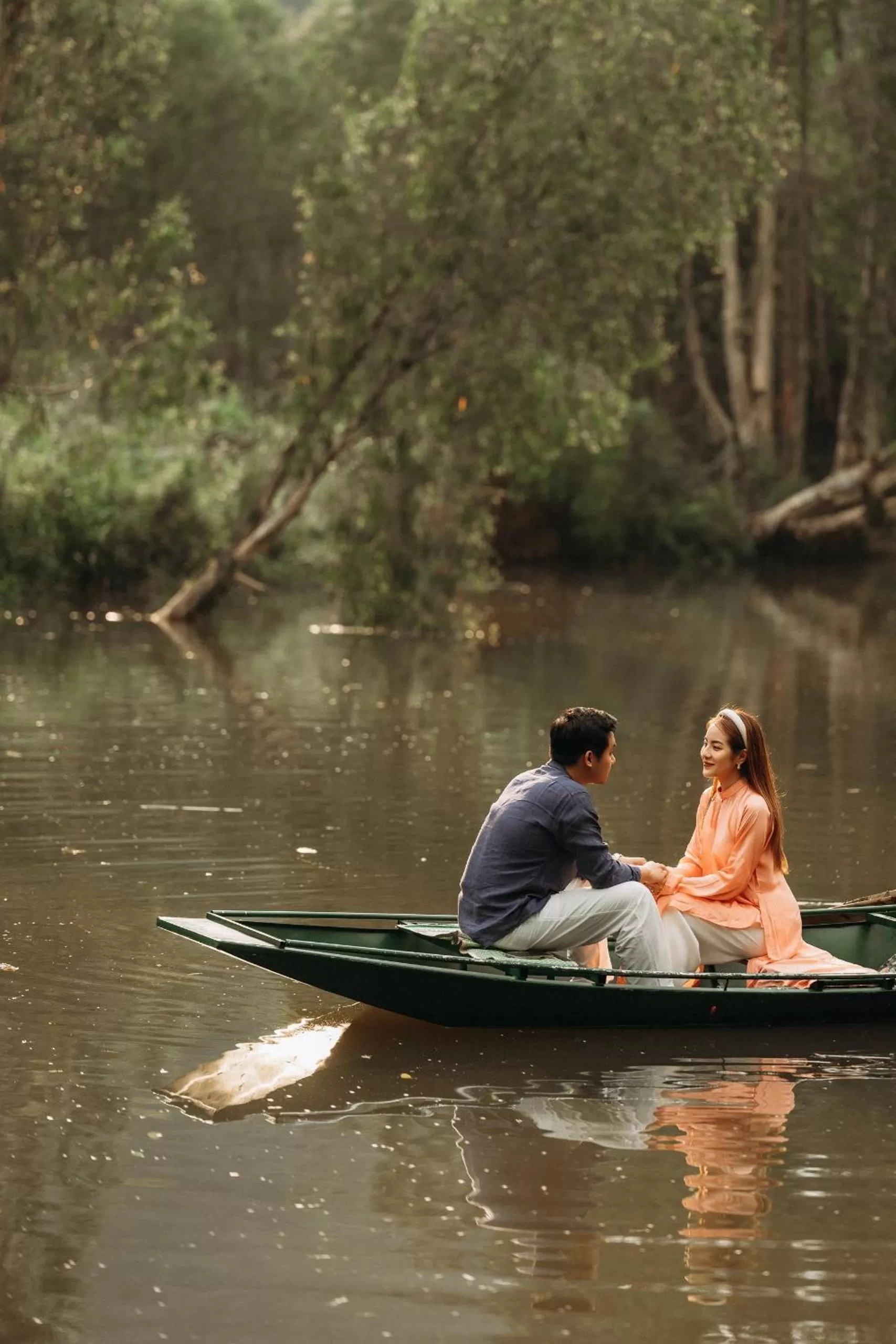 Activities in Aravinda Resort Ninh Binh