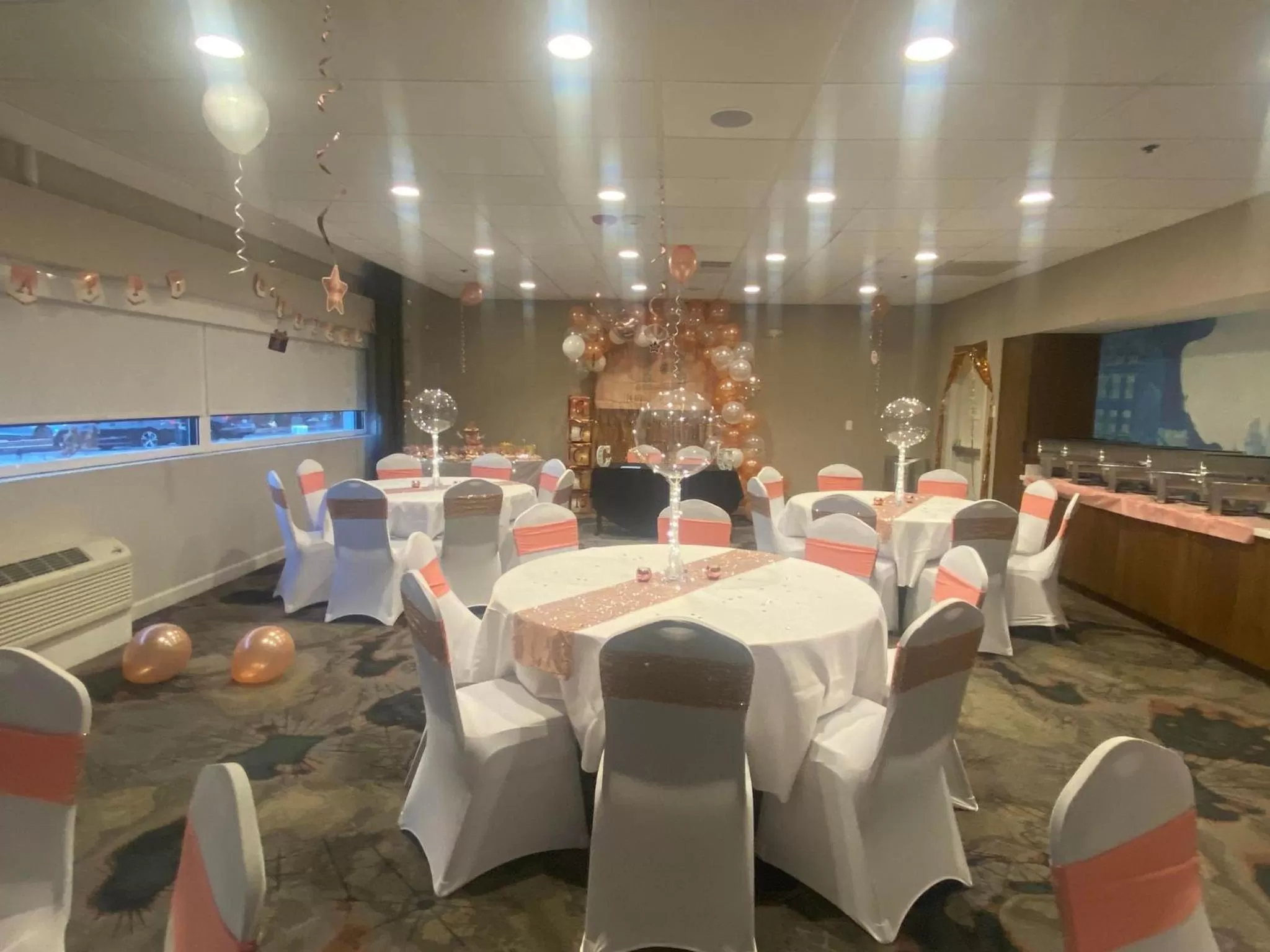 Hotel Indigo Harrisburg - Hershey by IHG