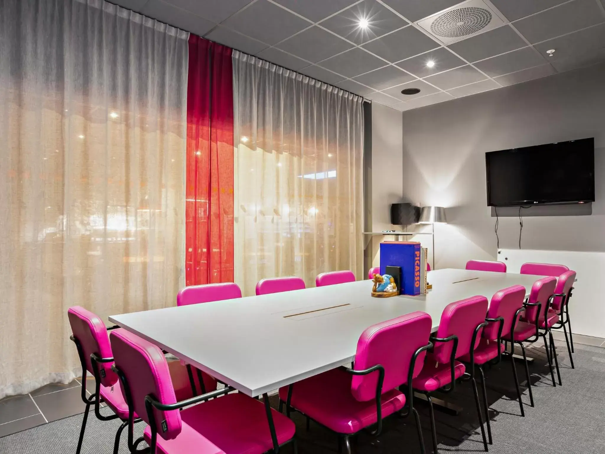 Meeting/conference room in Connect Hotel City