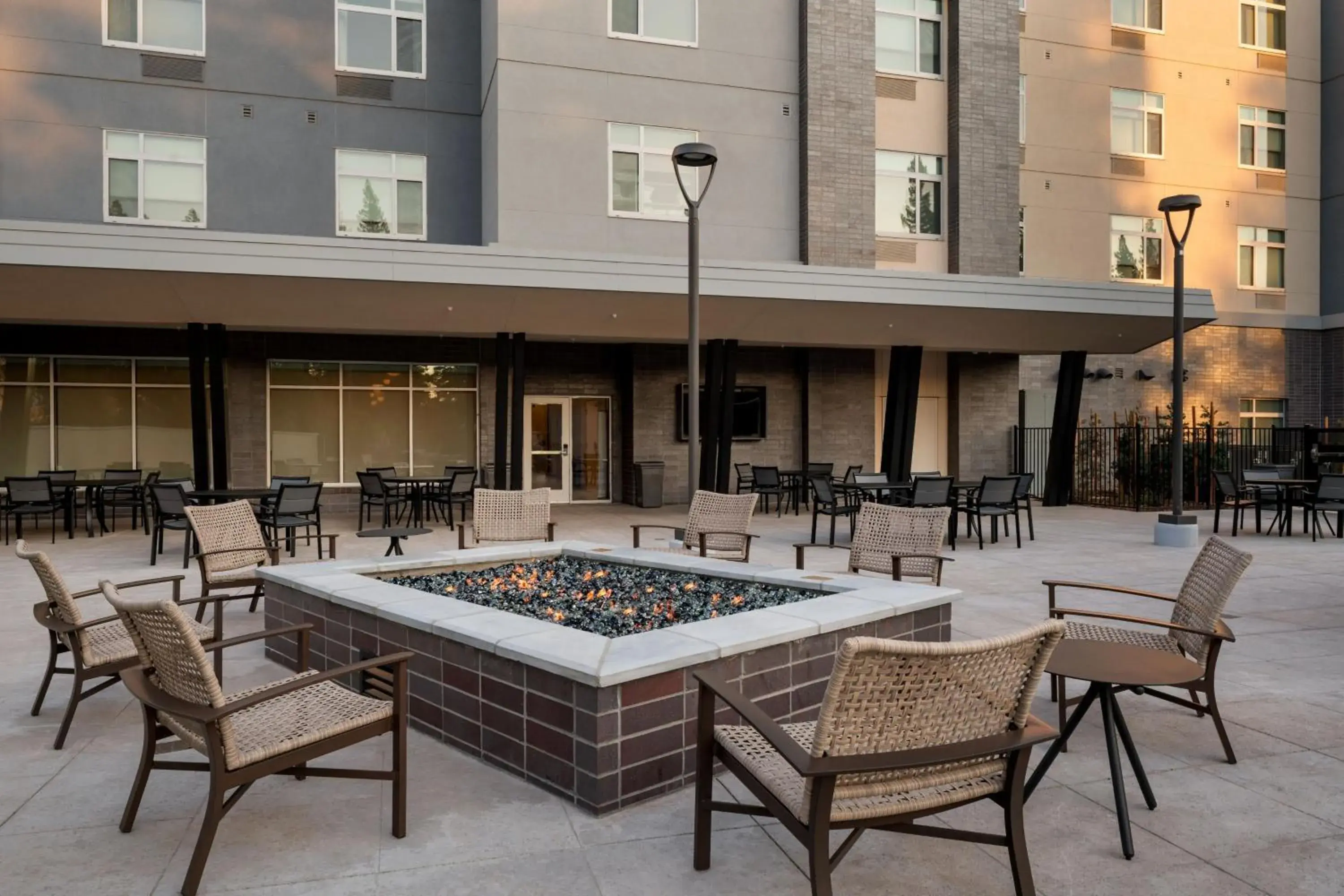 Other in TownePlace Suites by Marriott Sacramento Rancho Cordova