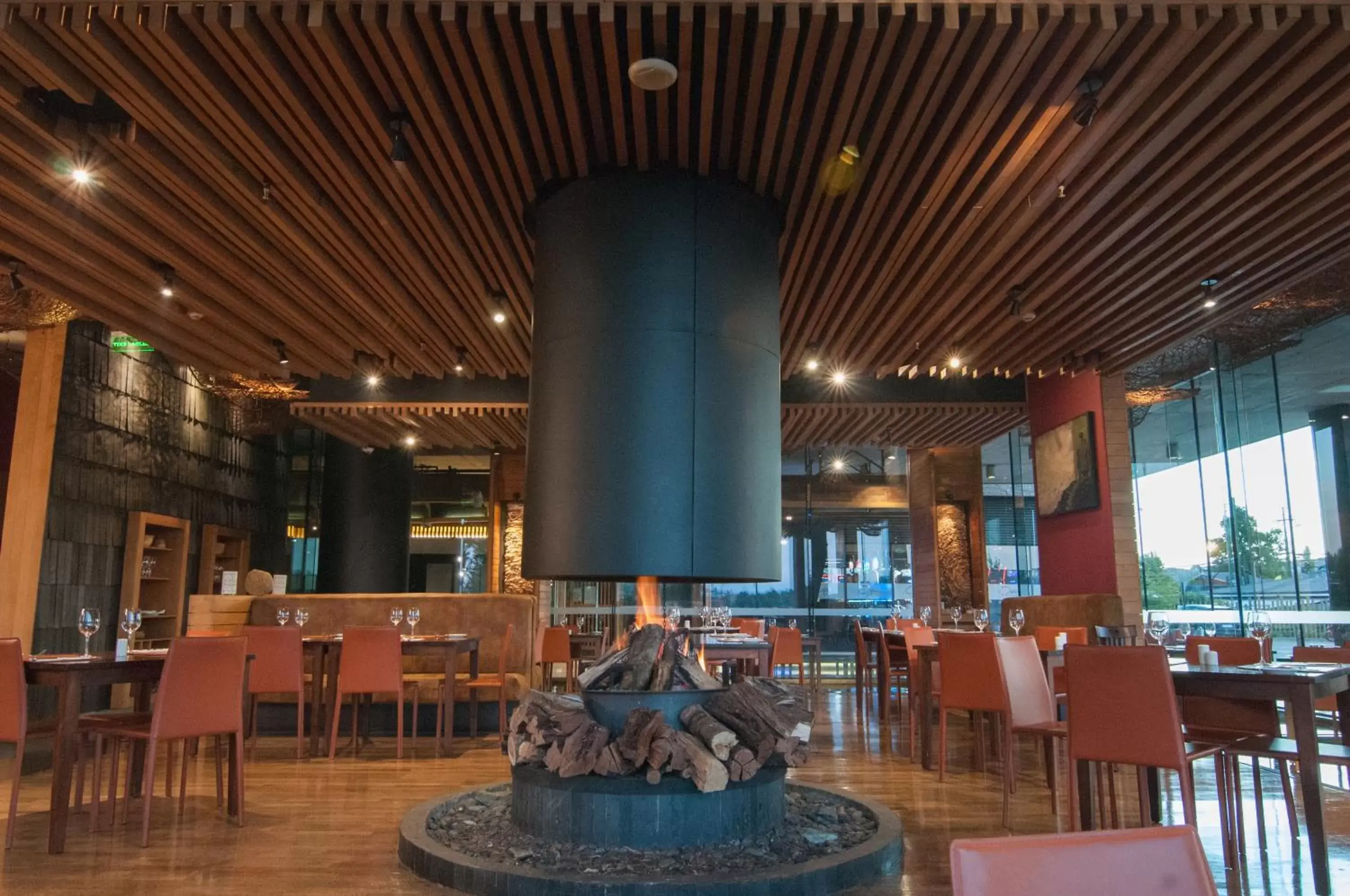 Restaurant/places to eat in Enjoy Chiloé Restaurant/places to eat in Enjoy Chiloé