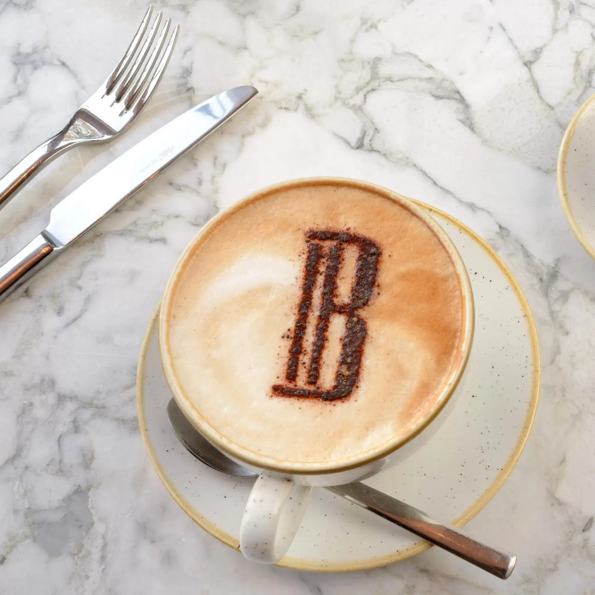 Breakfast, Property Logo/Sign in Black Ivy