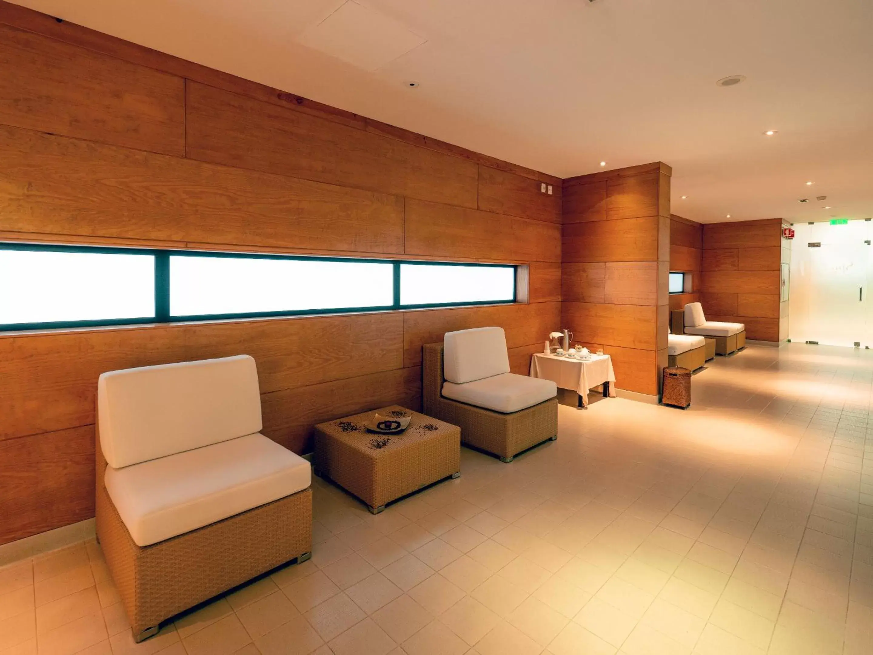 Spa and wellness centre/facilities, Seating Area in Real Bellavista Hotel & Spa