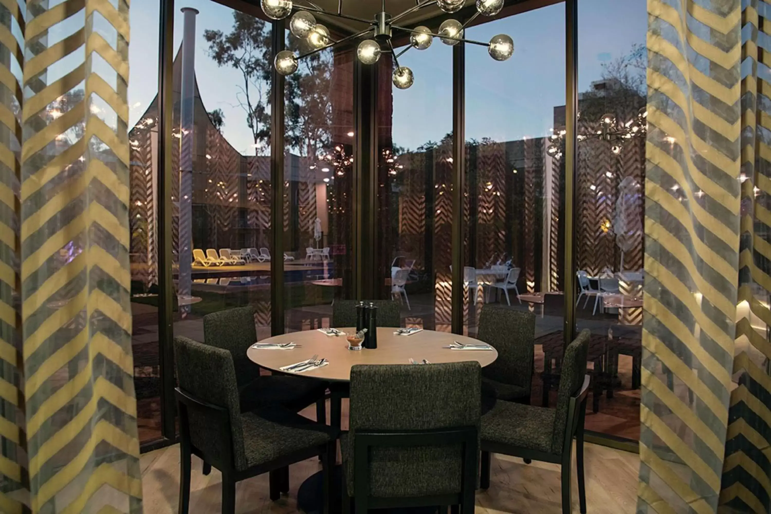 Restaurant/places to eat in DoubleTree by Hilton Alice Springs Restaurant/places to eat in DoubleTree by Hilton Alice Springs