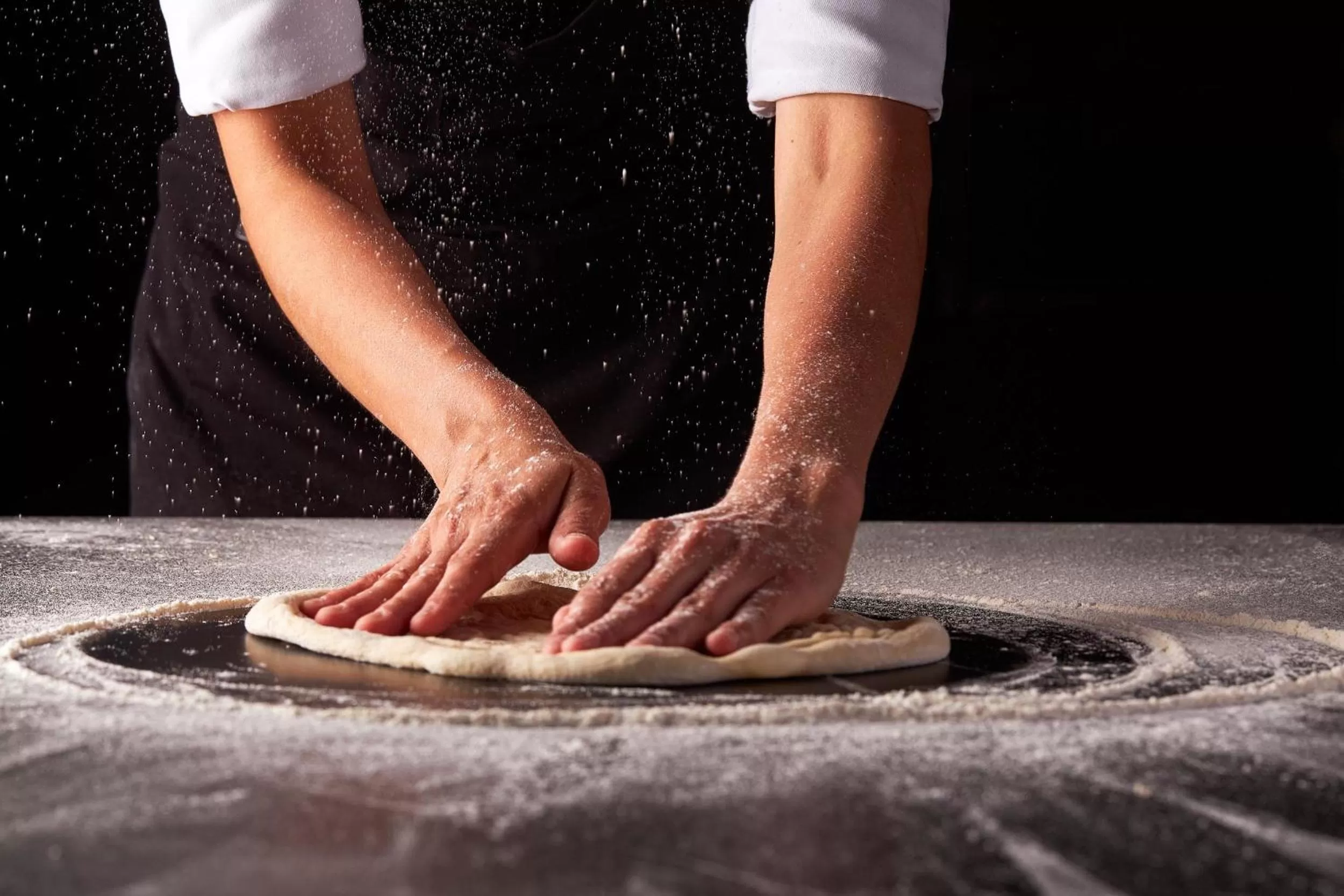 Food in Moon Palace The Grand Cancun All Inclusive