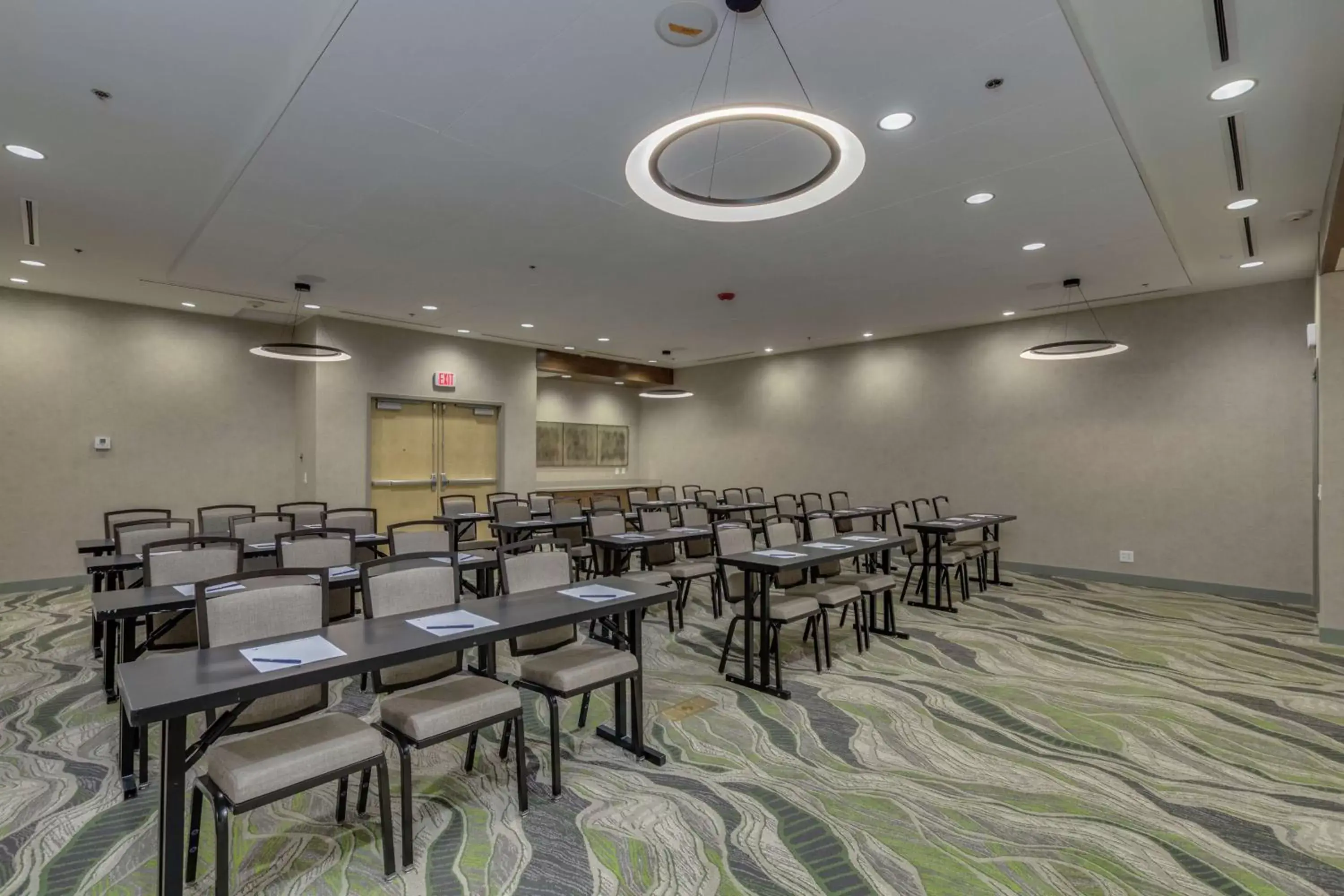 Meeting/conference room in DoubleTree by Hilton Chandler Phoenix, AZ