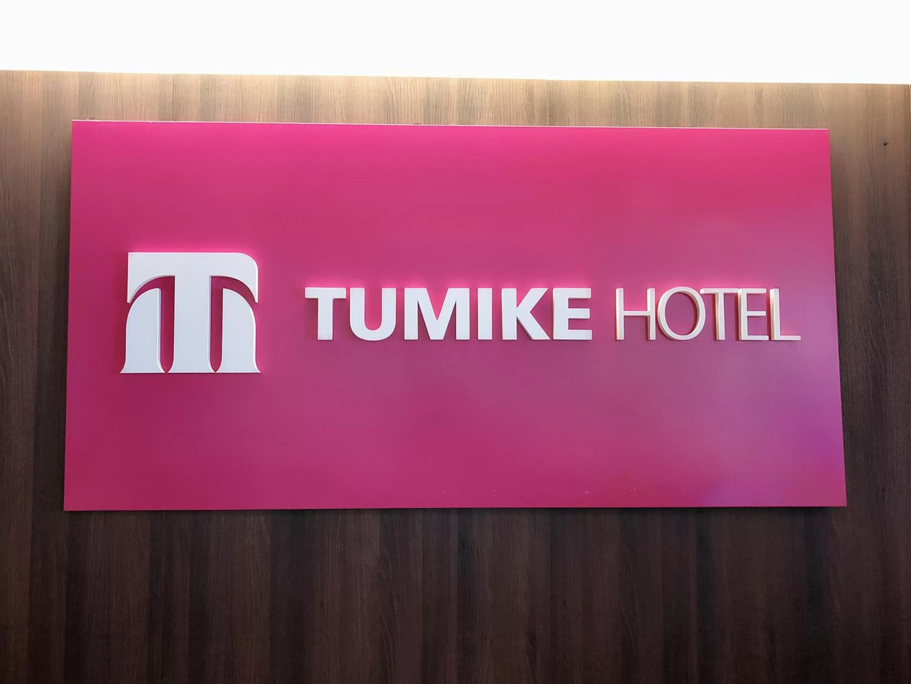 Tumike Hotel Bentong