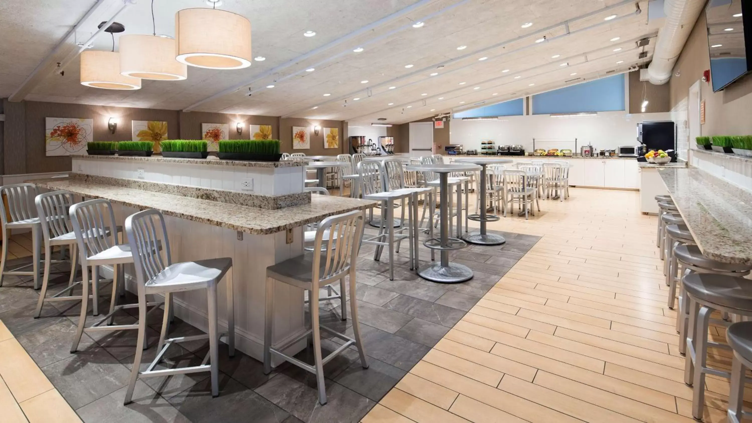 Restaurant/places to eat in Best Western Plus Waltham Boston Restaurant/places to eat in Best Western Plus Waltham Boston