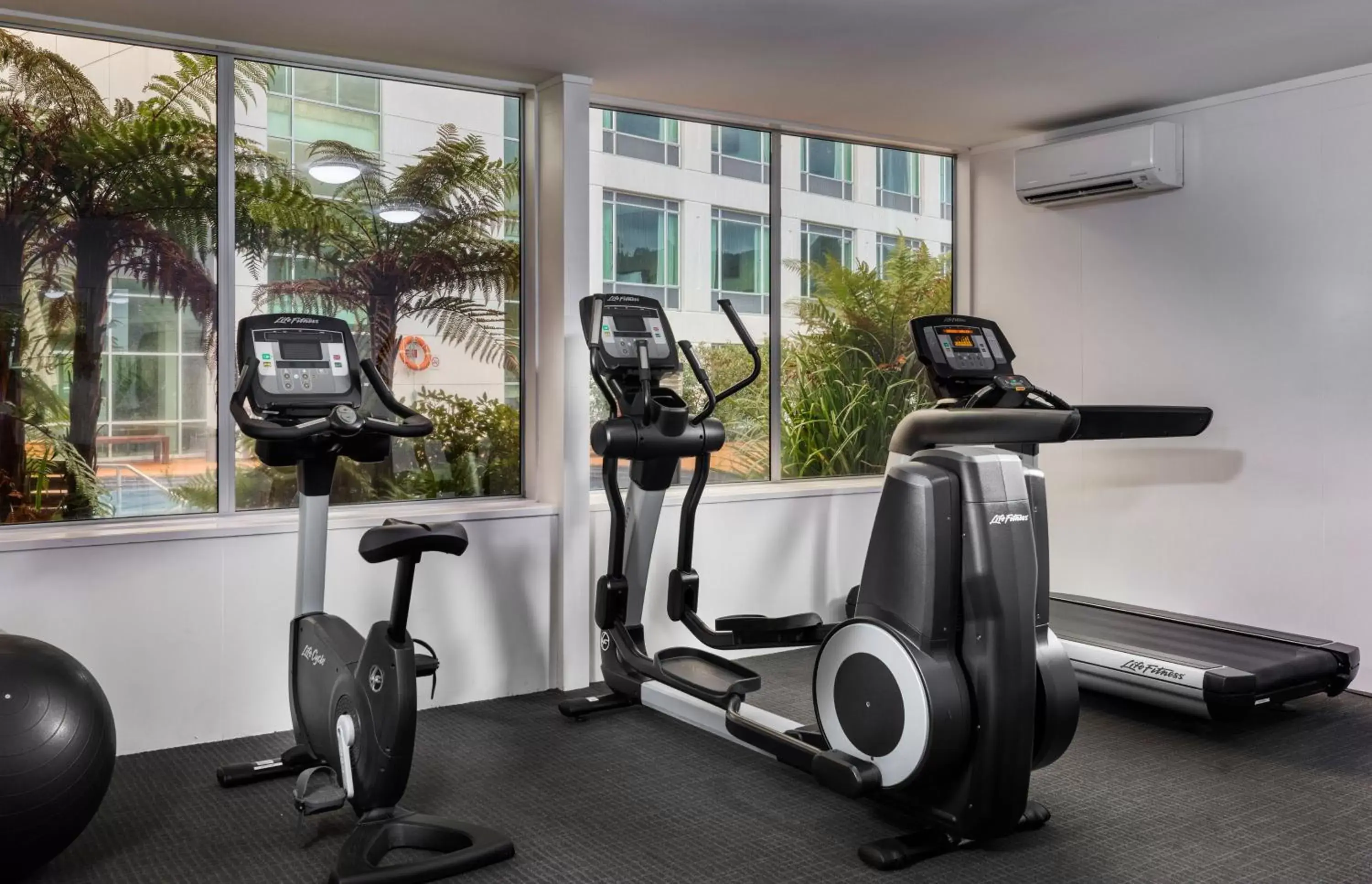 Fitness centre/facilities, Fitness Center/Facilities in Rydges Rotorua