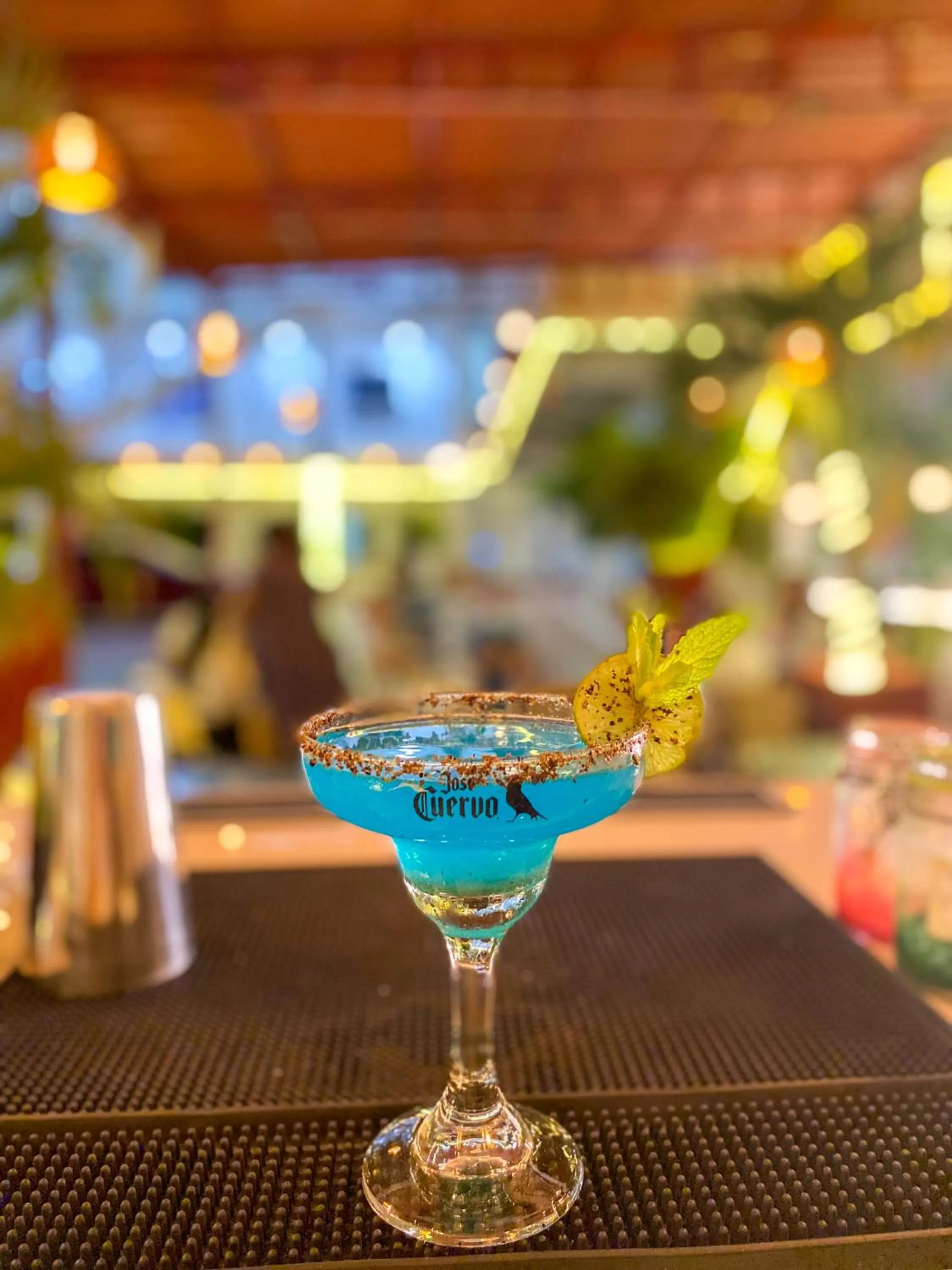 Restaurant/places to eat in Hotel Bello Caribe Rodadero